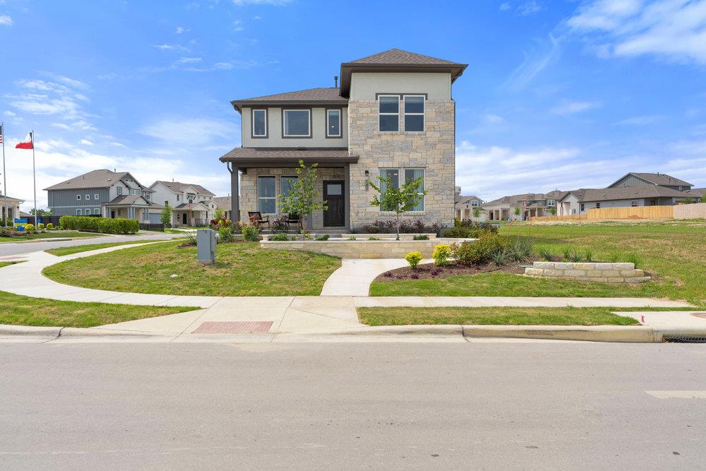 337 Porter Country Pkwy, Buda, TX 78610