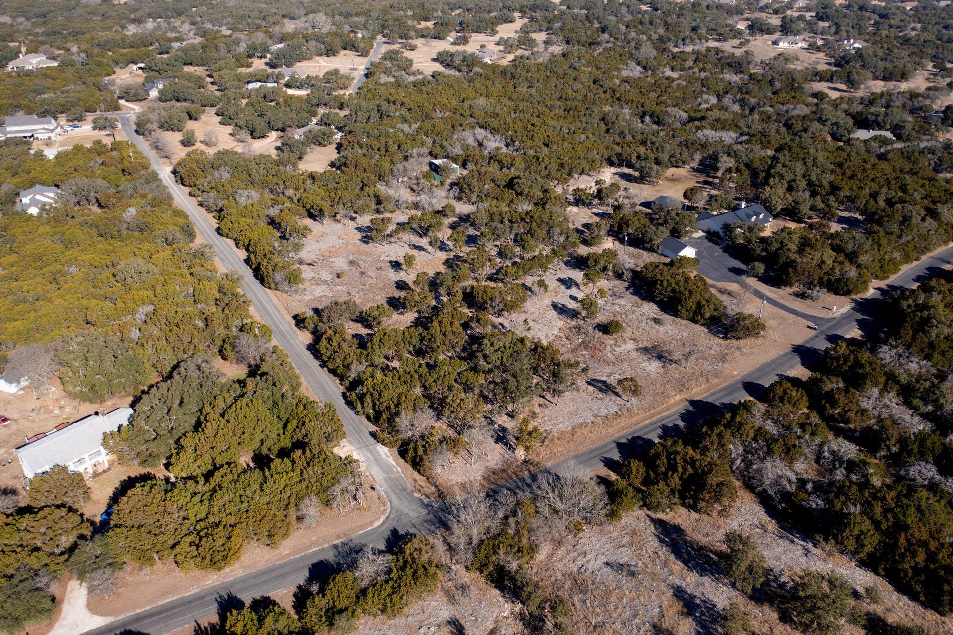 525 W Ridgewood Rd, Georgetown, TX 78633