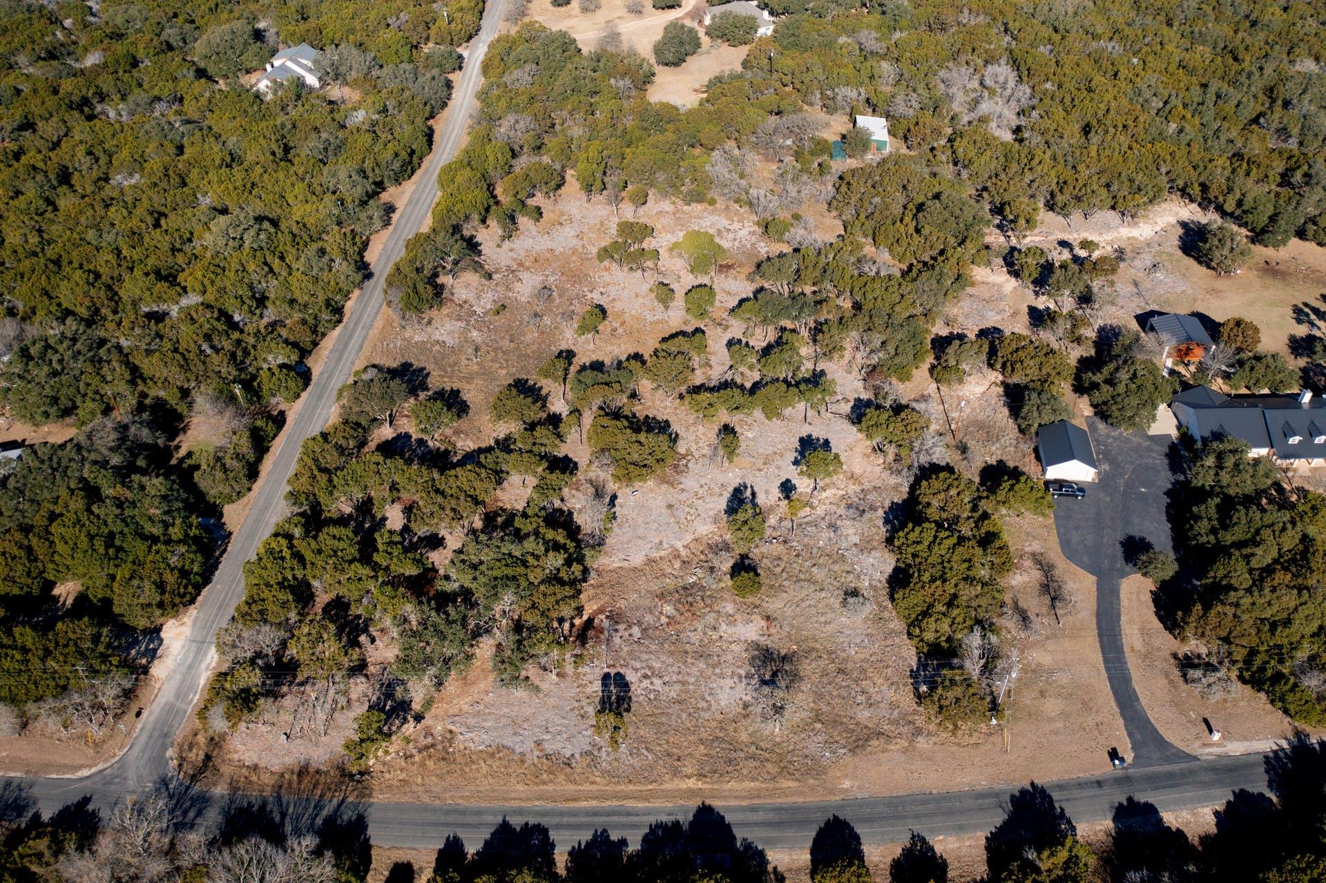 525 W Ridgewood Rd, Georgetown, TX 78633