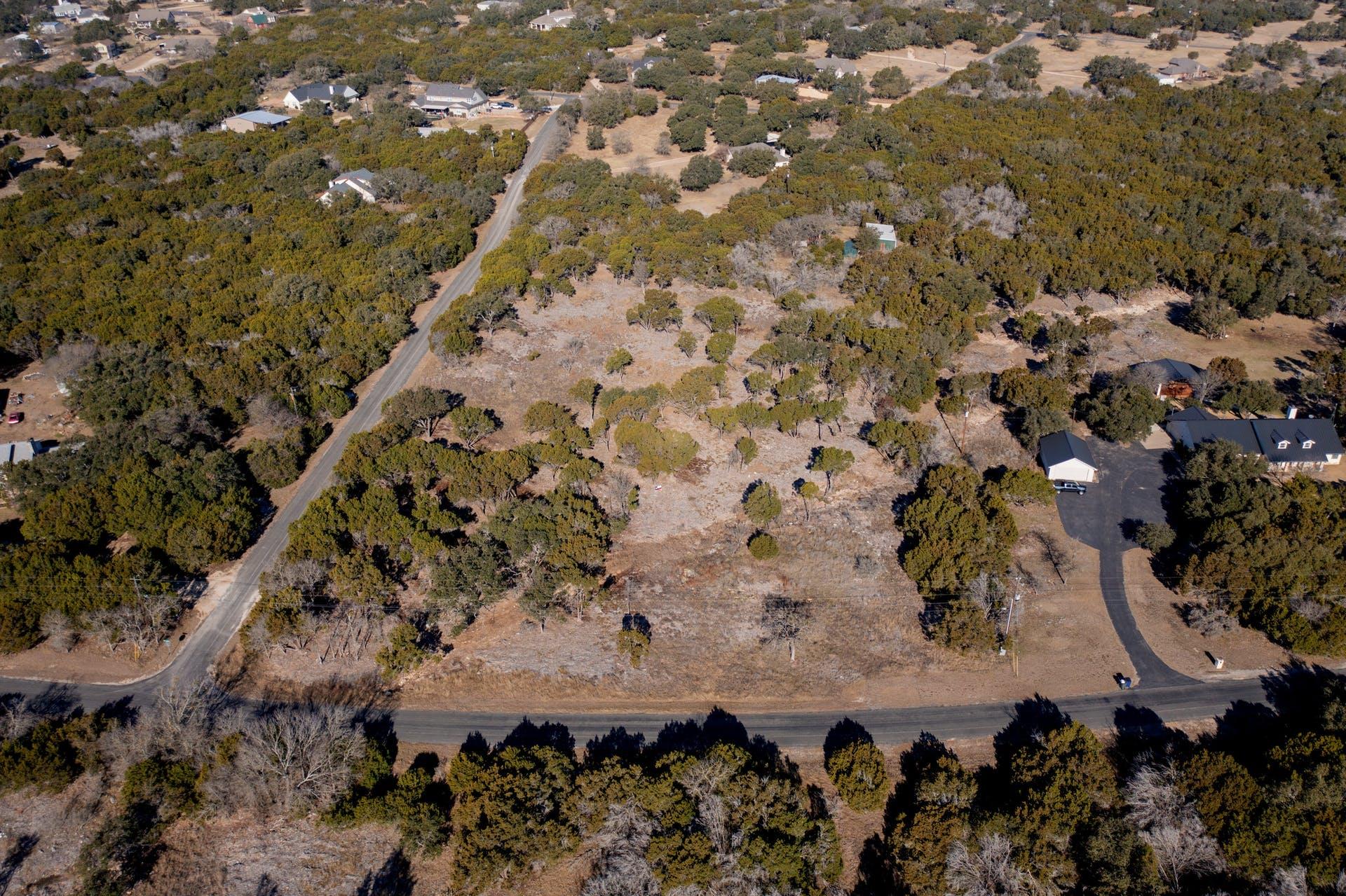 525 W Ridgewood Rd, Georgetown, TX 78633