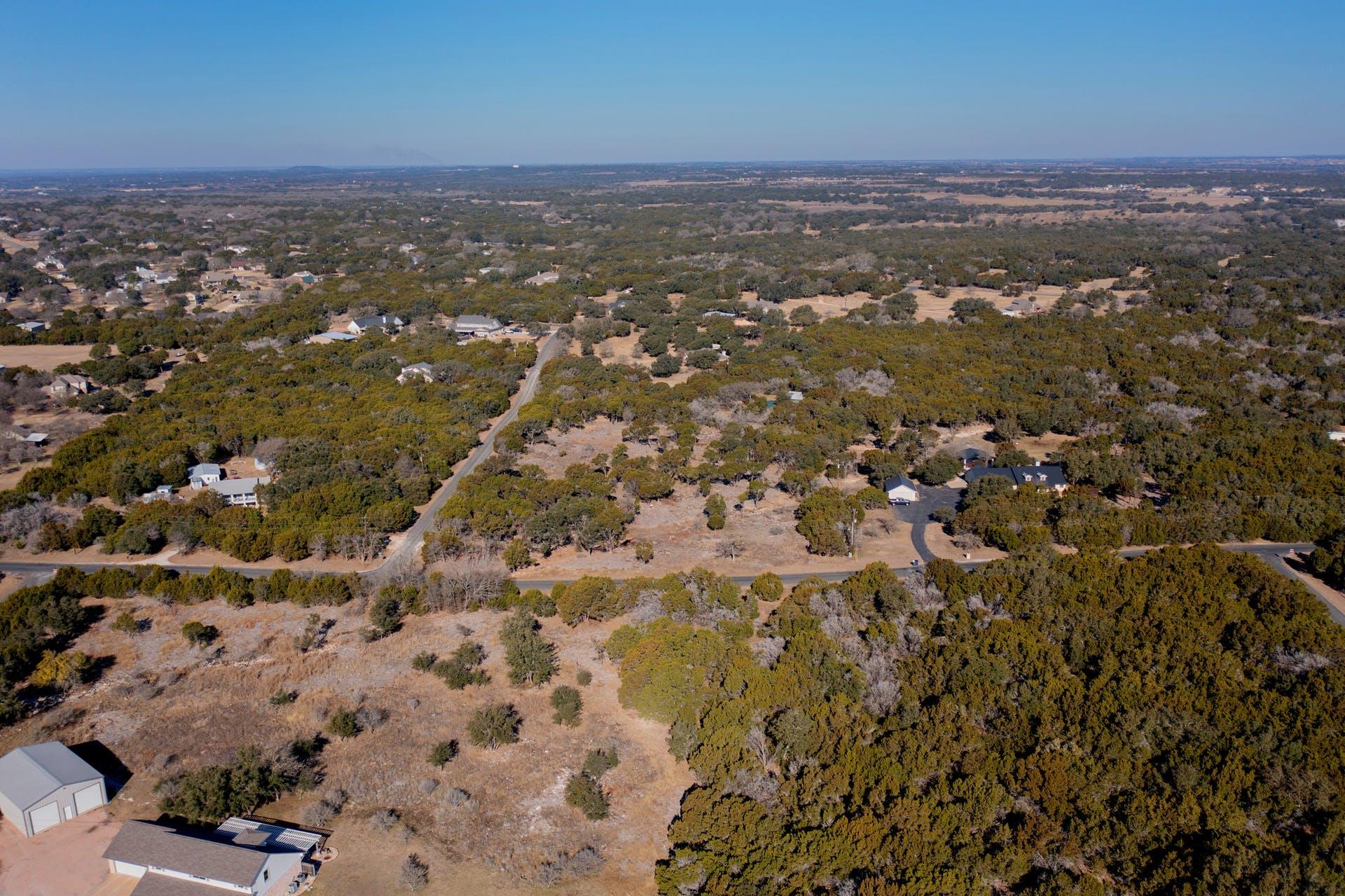 525 W Ridgewood Rd, Georgetown, TX 78633