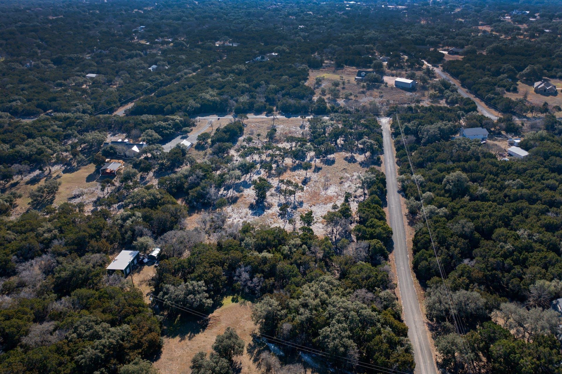 525 W Ridgewood Rd, Georgetown, TX 78633