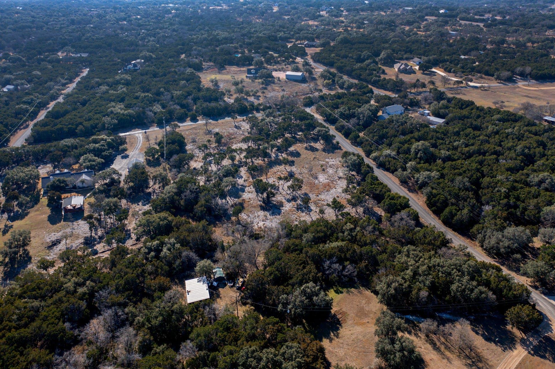 525 W Ridgewood Rd, Georgetown, TX 78633