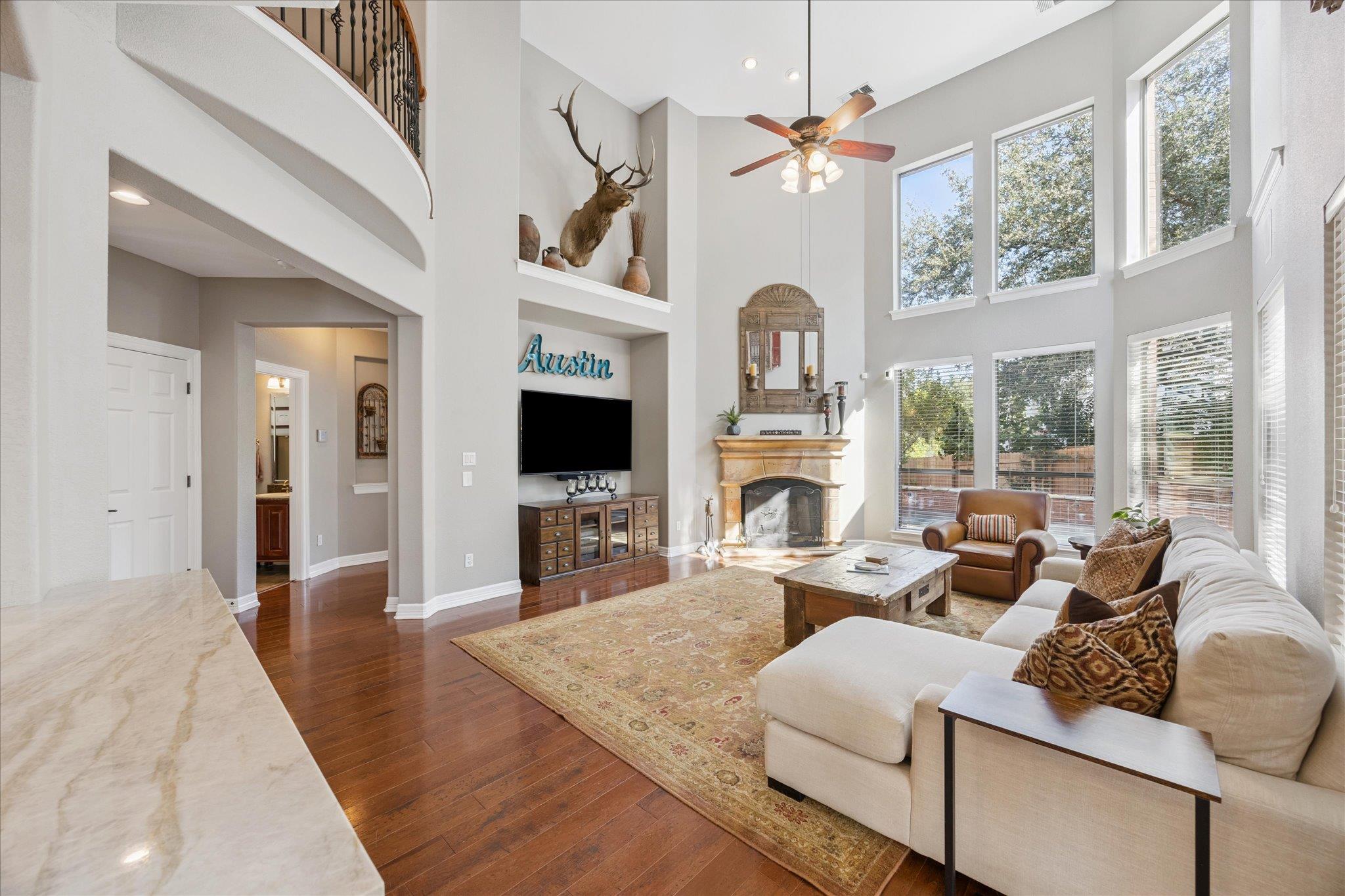 1804 Val Verde Dr, Austin, TX 78732