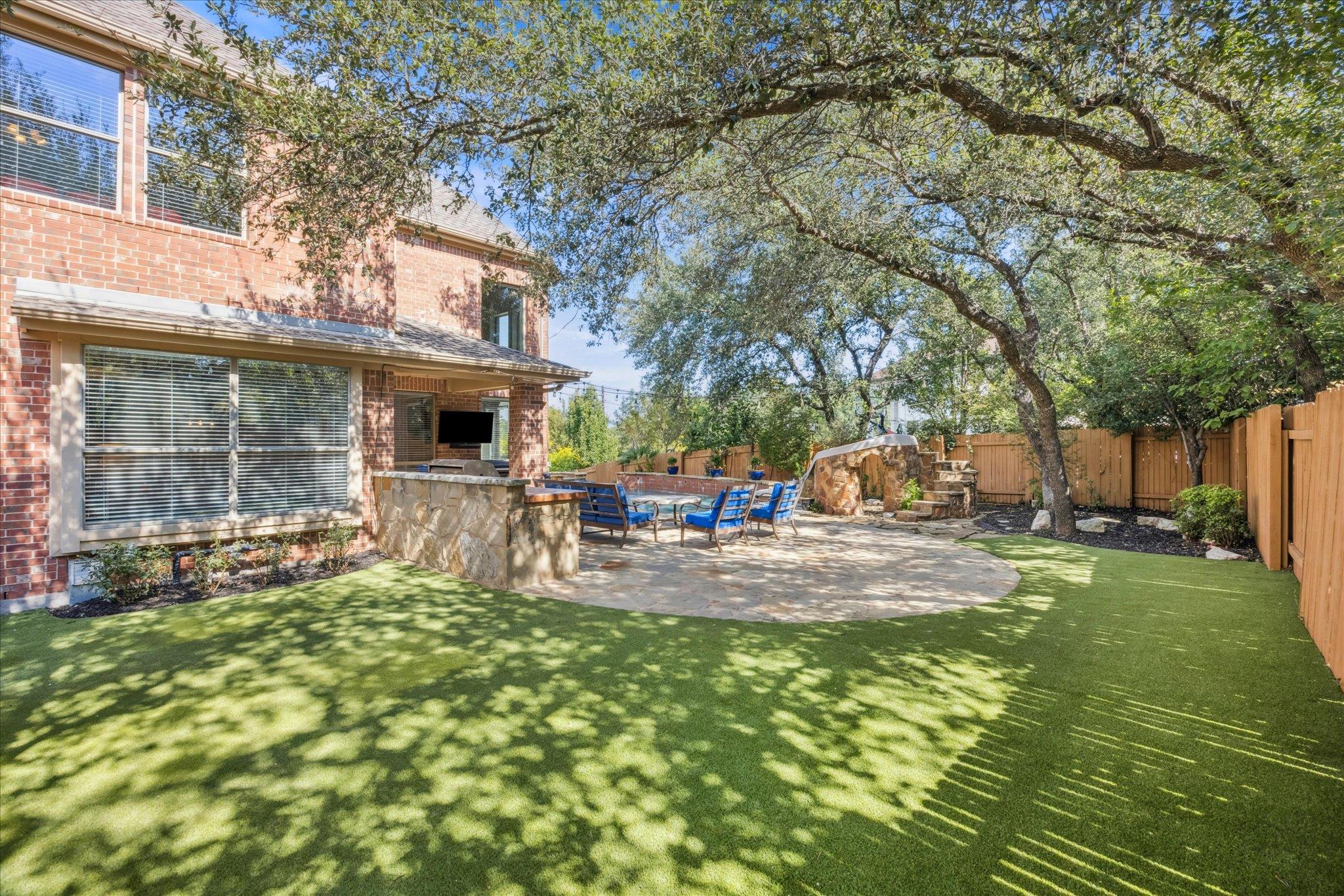 1804 Val Verde Dr, Austin, TX 78732