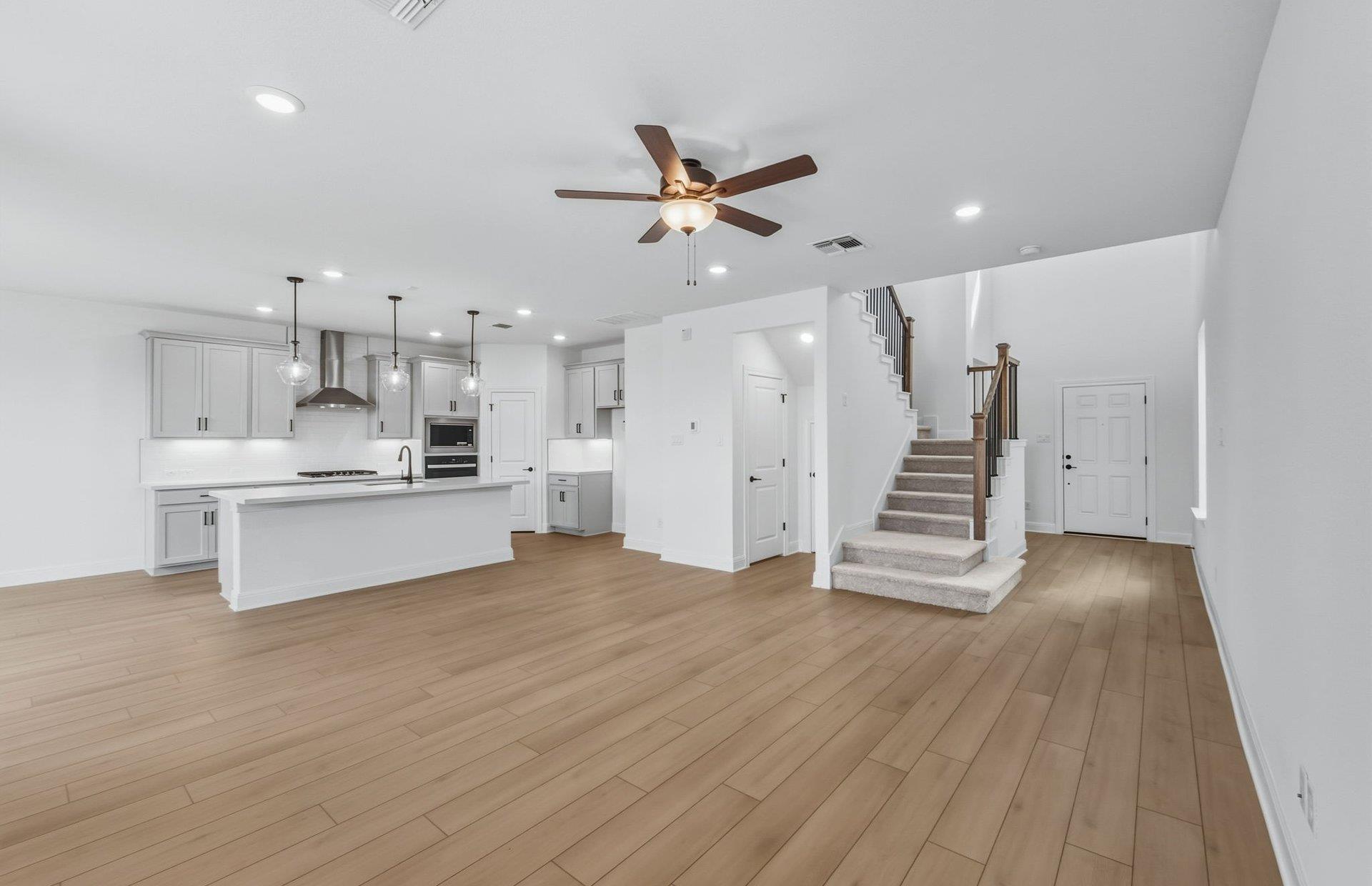 421 Foresail Rd, Leander, TX 78641