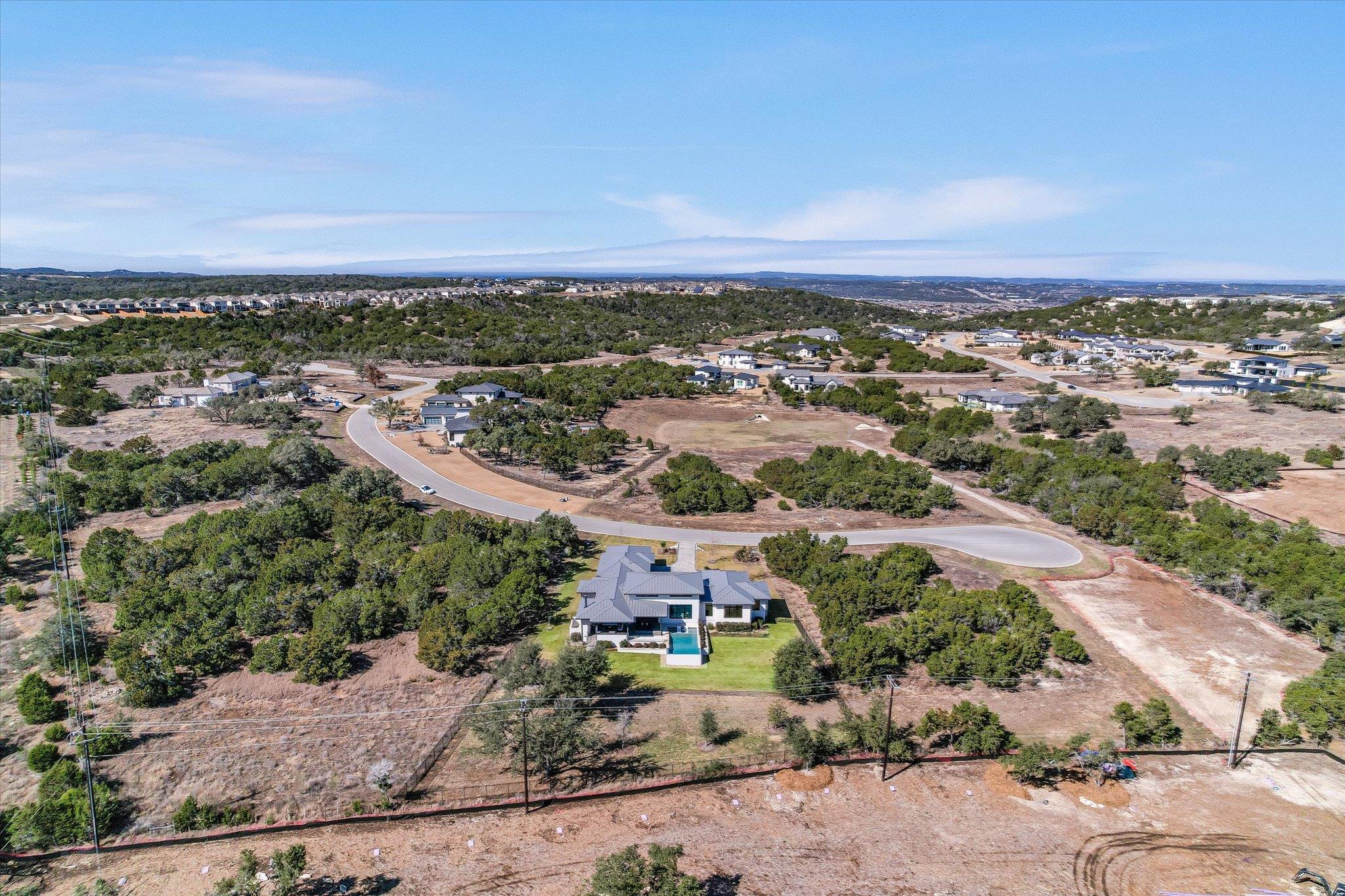 6509 Madrone Tree Ln, Austin, TX 78738