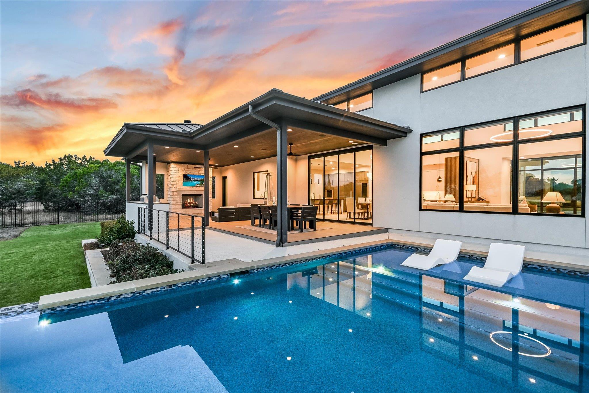 6509 Madrone Tree Ln, Austin, TX 78738