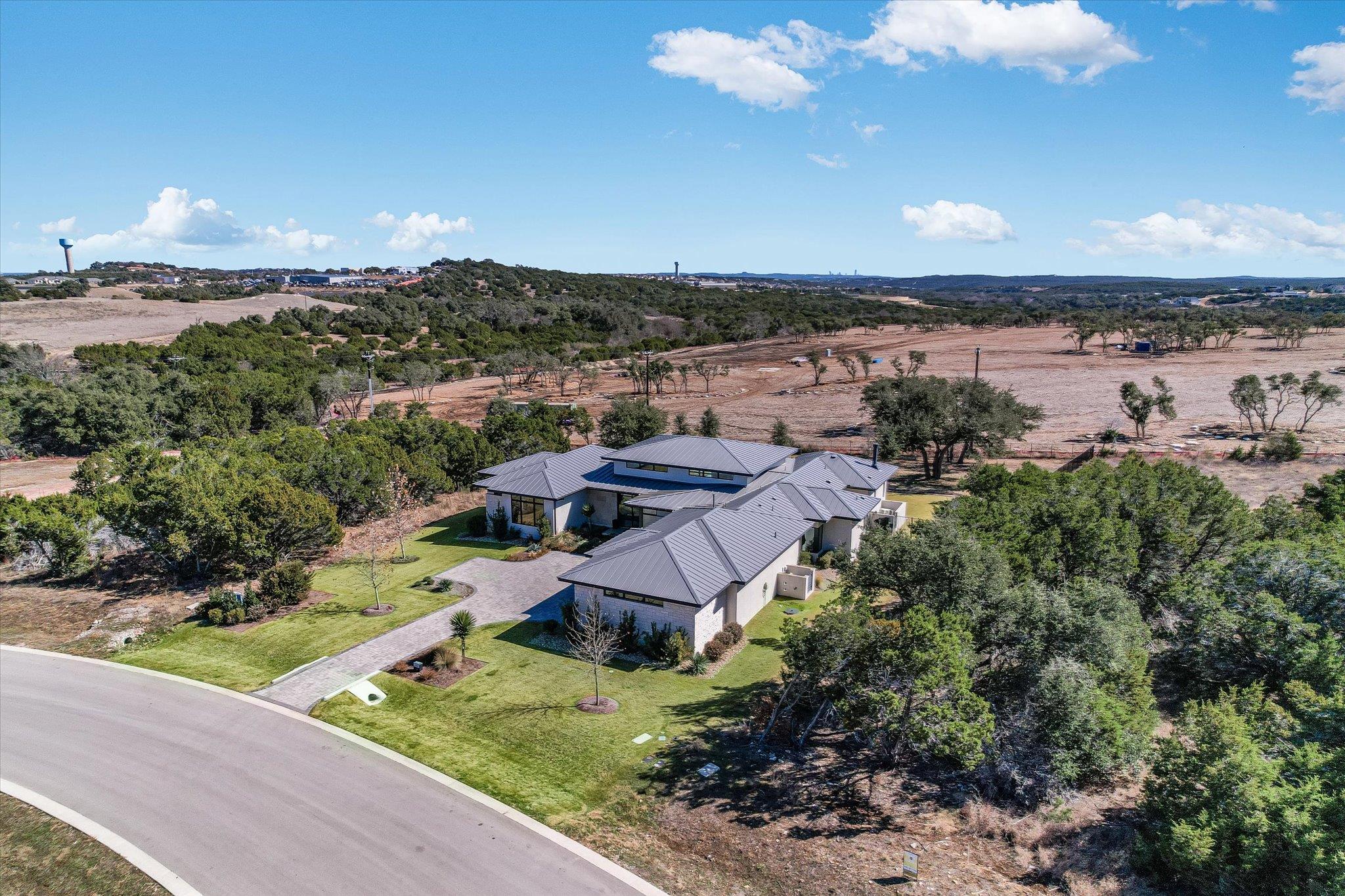 6509 Madrone Tree Ln, Austin, TX 78738