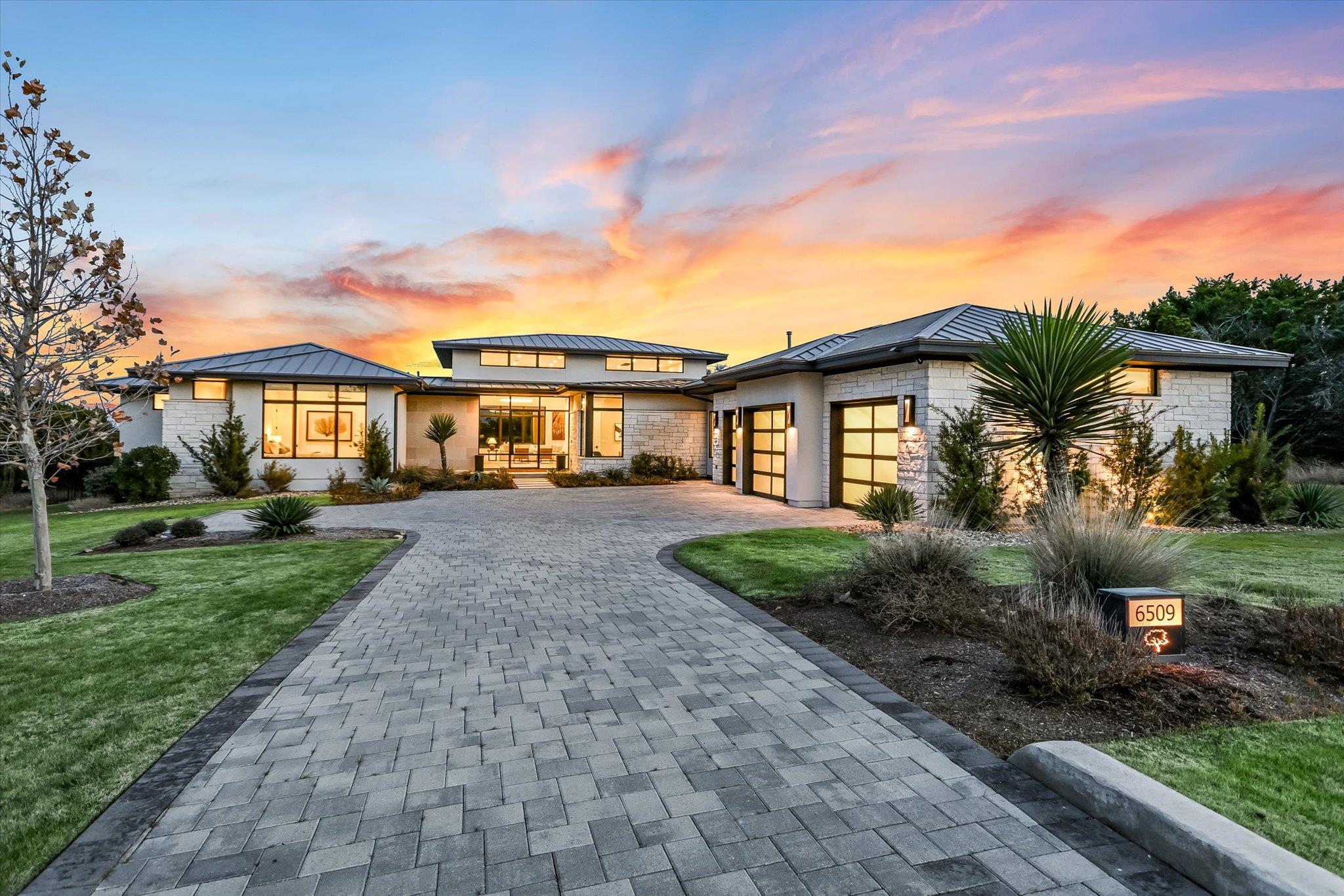 6509 Madrone Tree Ln, Austin, TX 78738