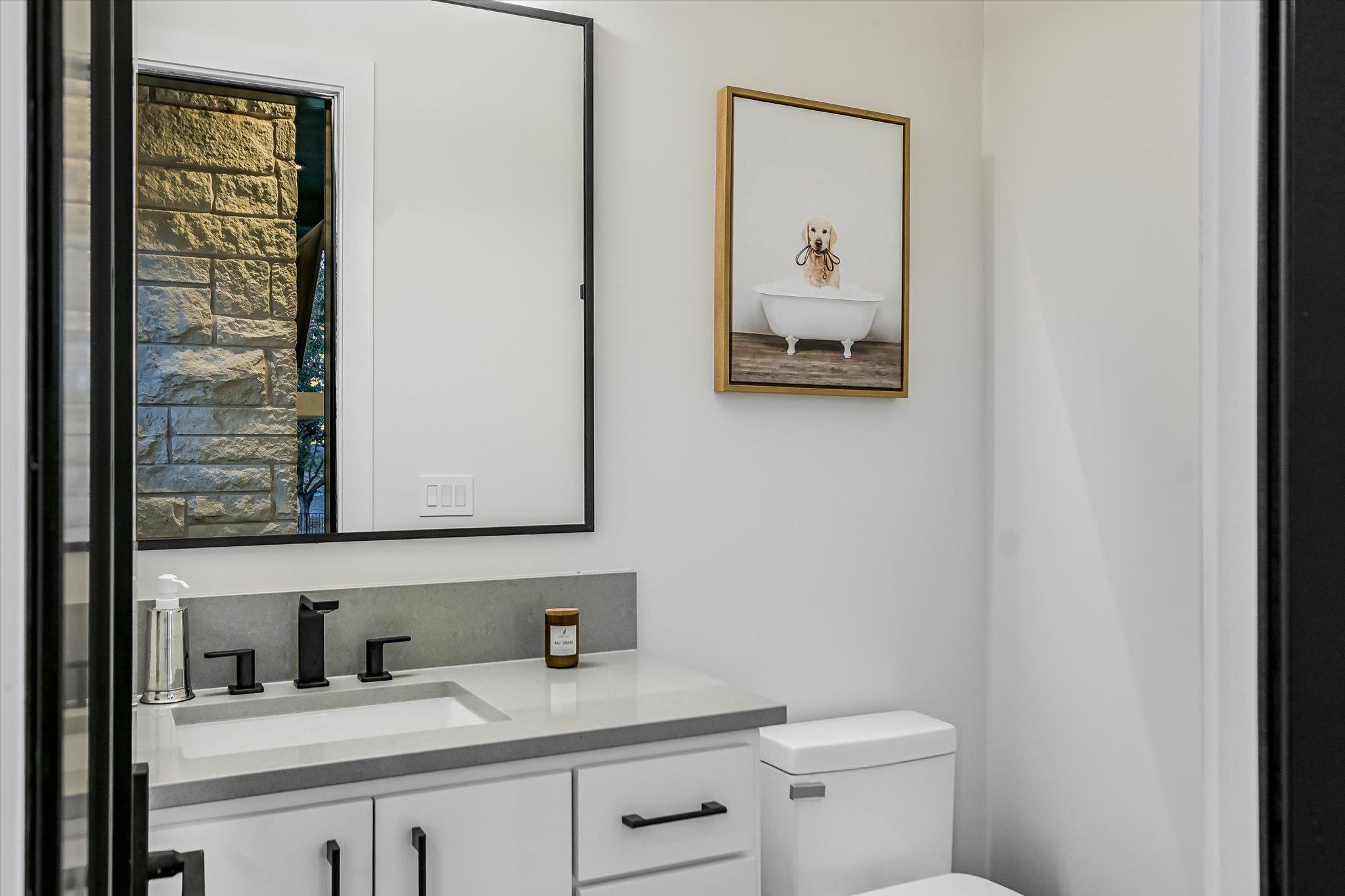 6509 Madrone Tree Ln, Austin, TX 78738