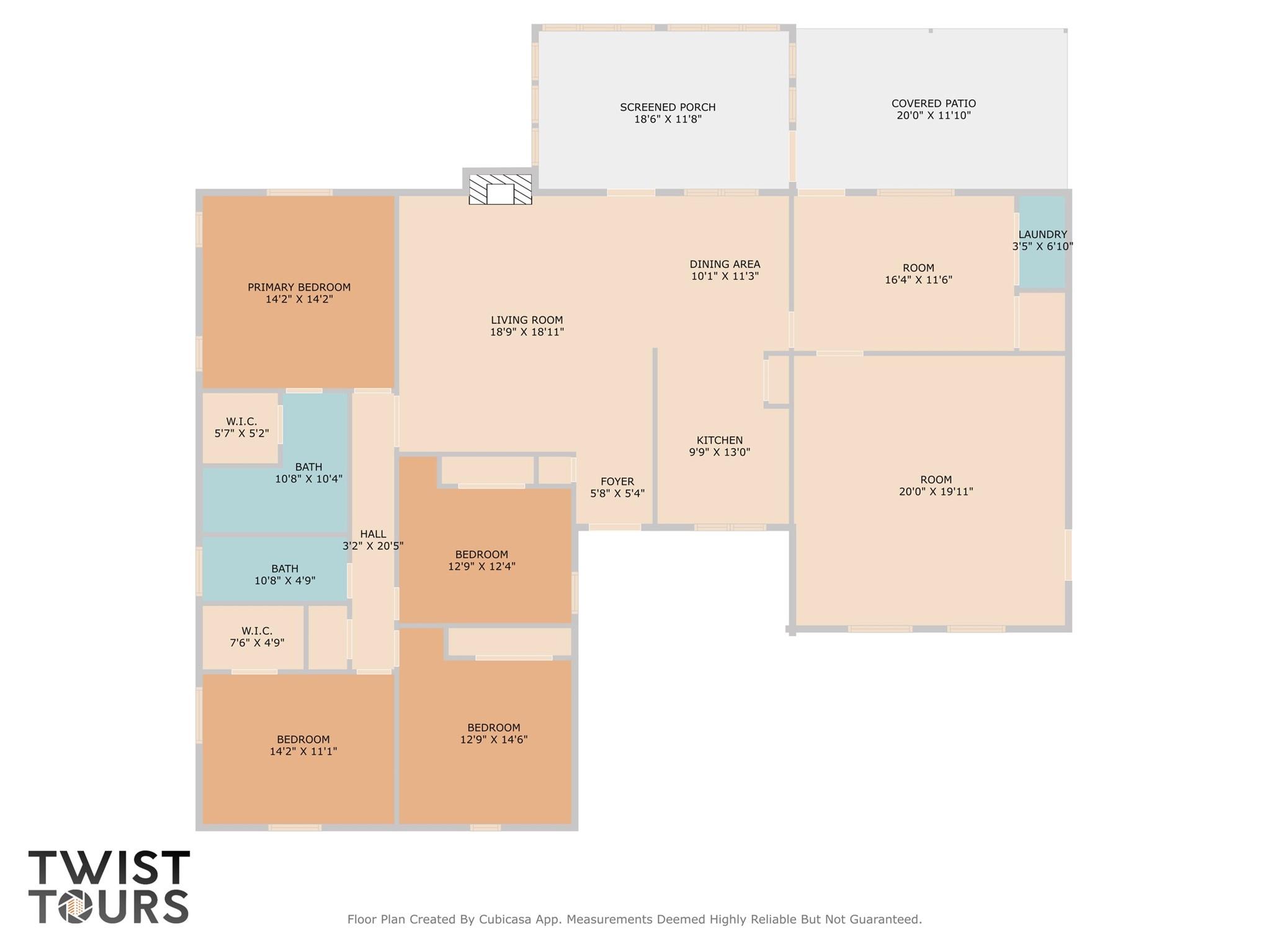 300 W Sequoia Spur, Georgetown, TX 78628