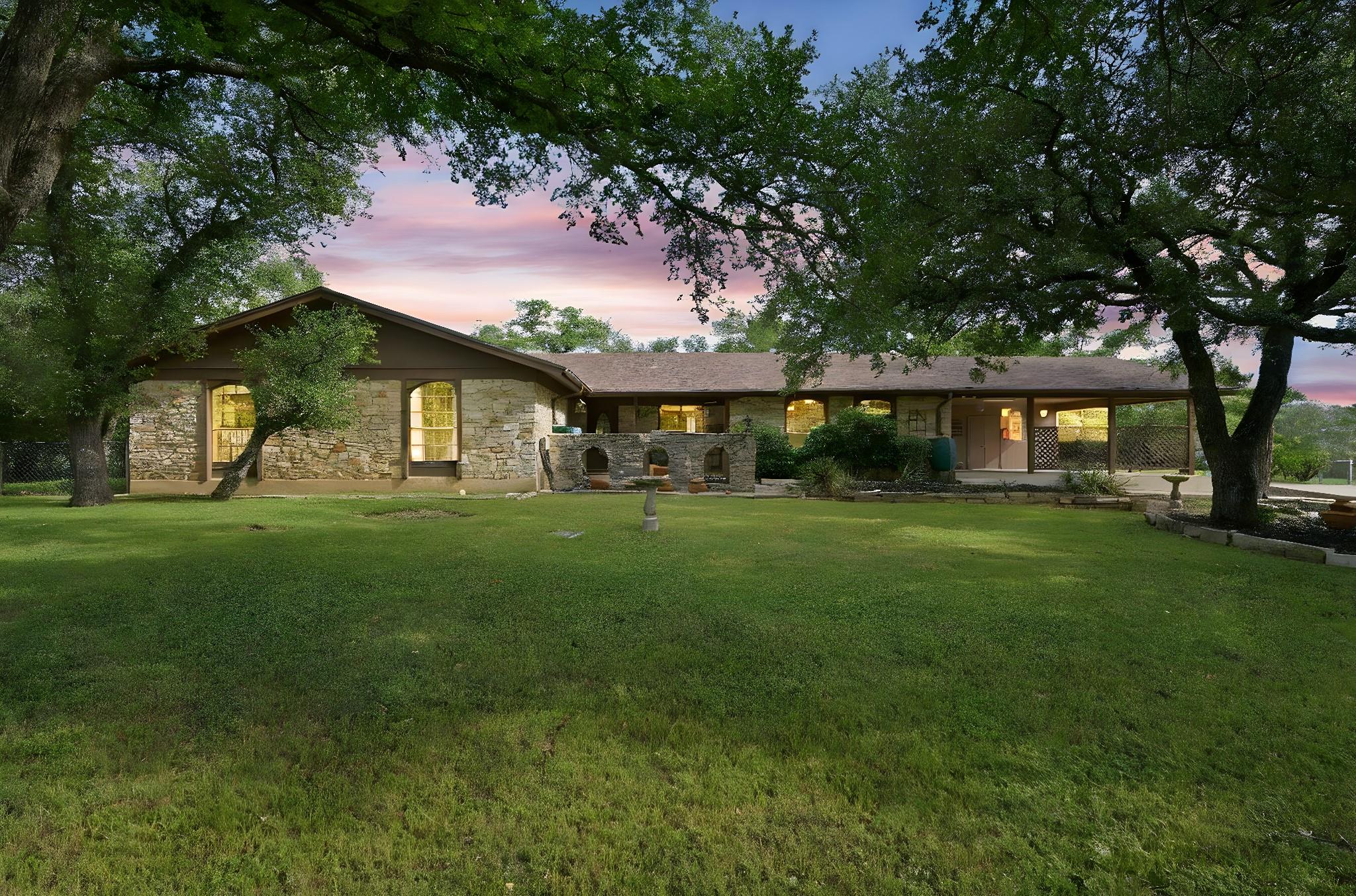 300 W Sequoia Spur, Georgetown, TX 78628