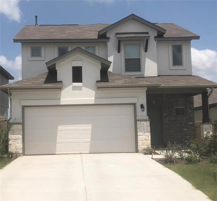 429 Staunton Dr, Leander, TX 78641