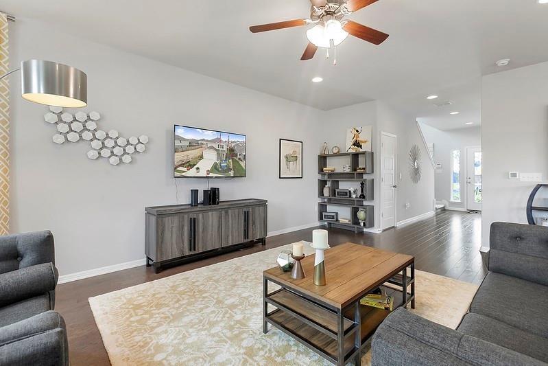 429 Staunton Dr, Leander, TX 78641