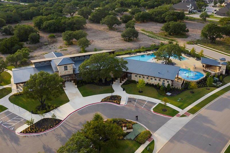 429 Staunton Dr, Leander, TX 78641