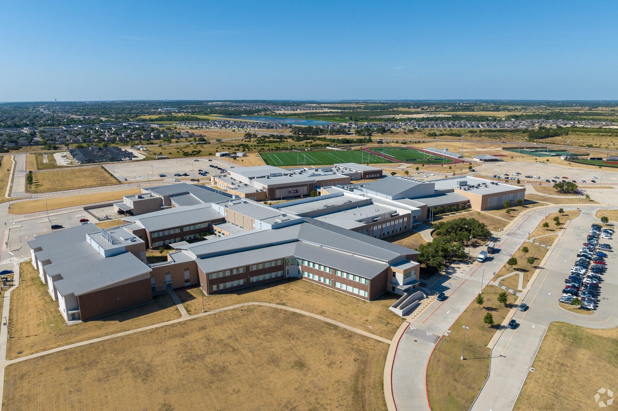 429 Staunton Dr, Leander, TX 78641