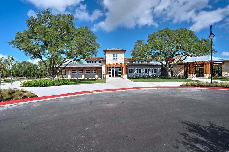 429 Staunton Dr, Leander, TX 78641