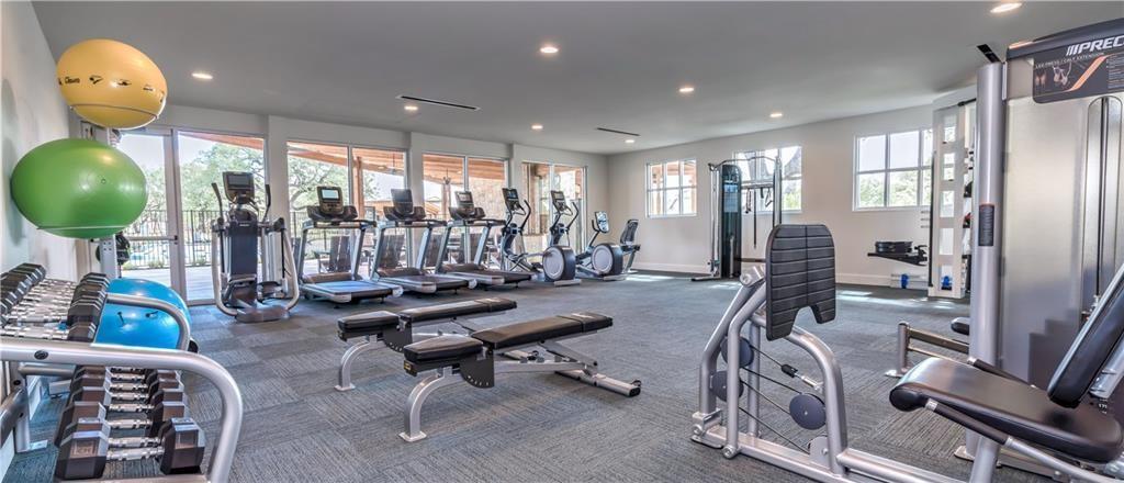 429 Staunton Dr, Leander, TX 78641