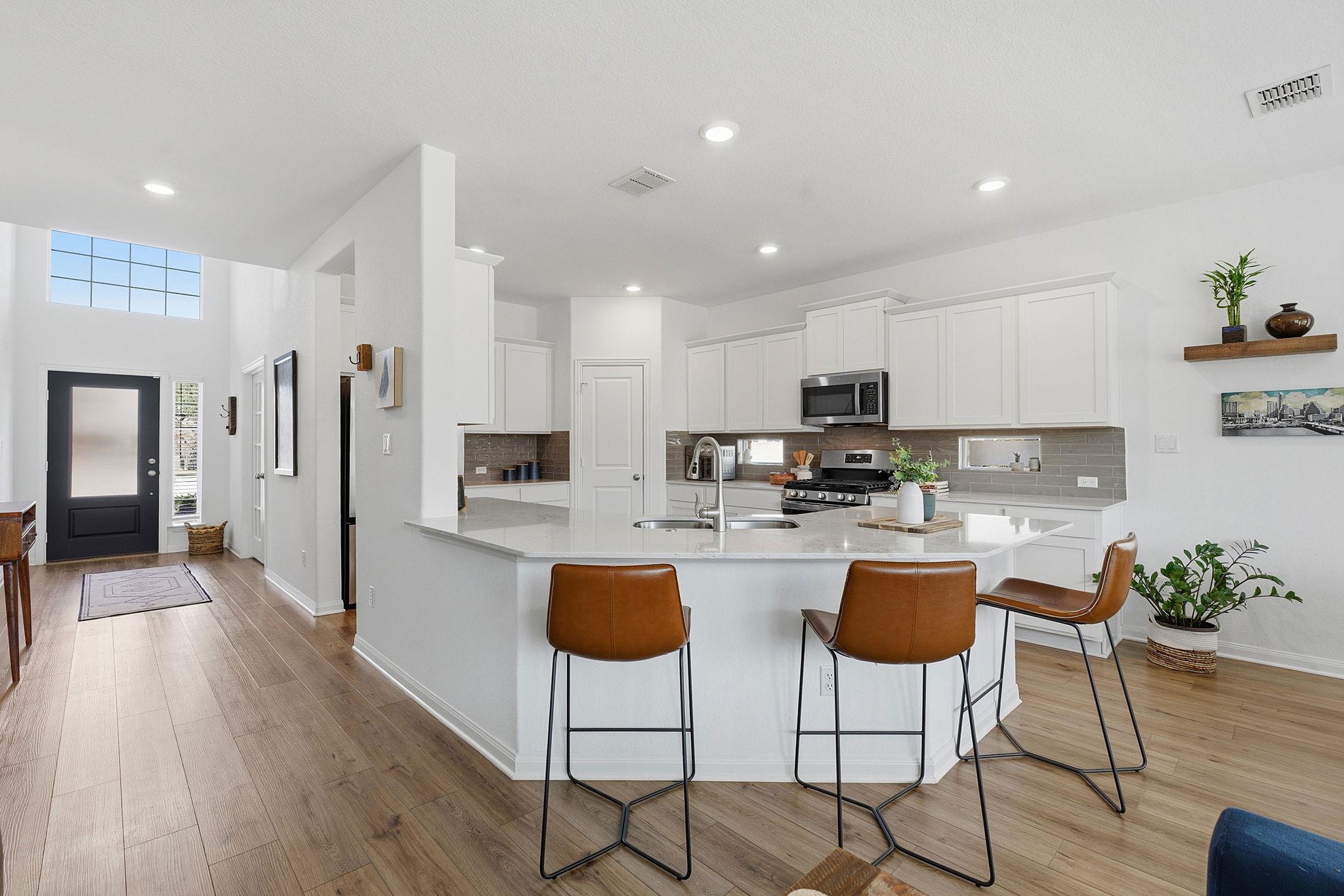 209 Zamora Xing # 362, Austin, TX 78748