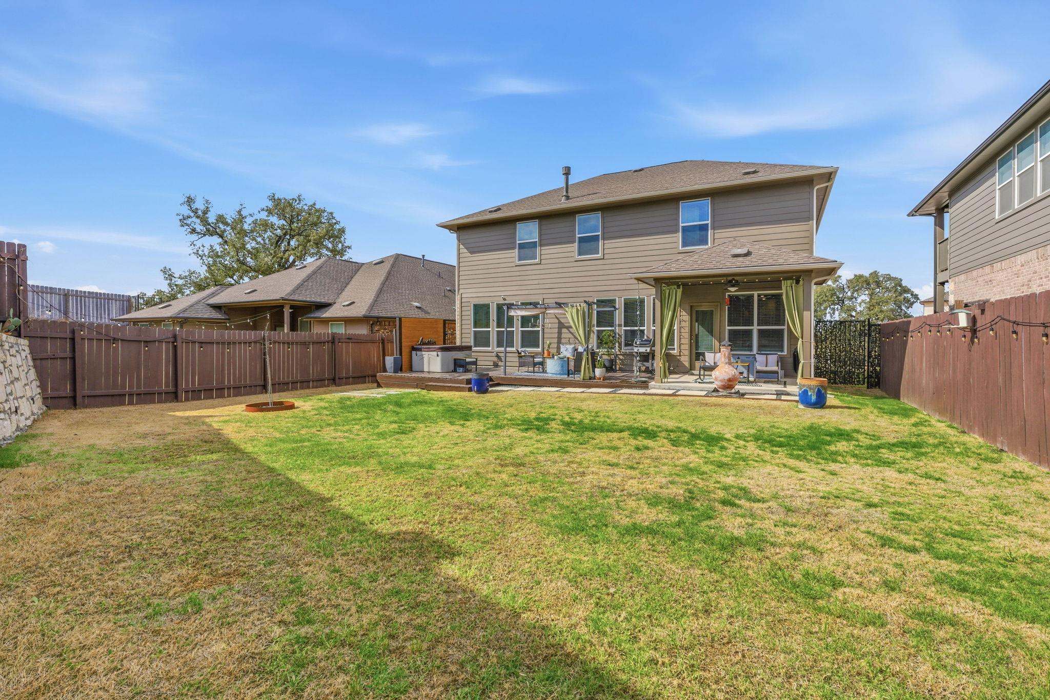 209 Zamora Xing # 362, Austin, TX 78748