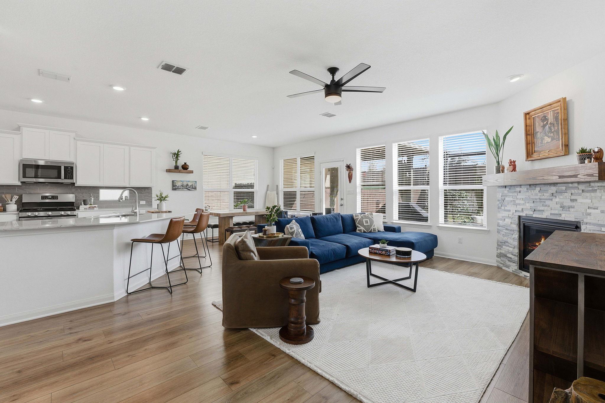 209 Zamora Xing # 362, Austin, TX 78748