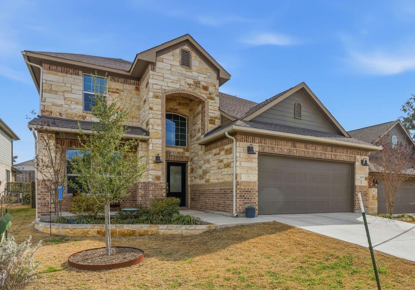 209 Zamora Xing # 362, Austin, TX 78748