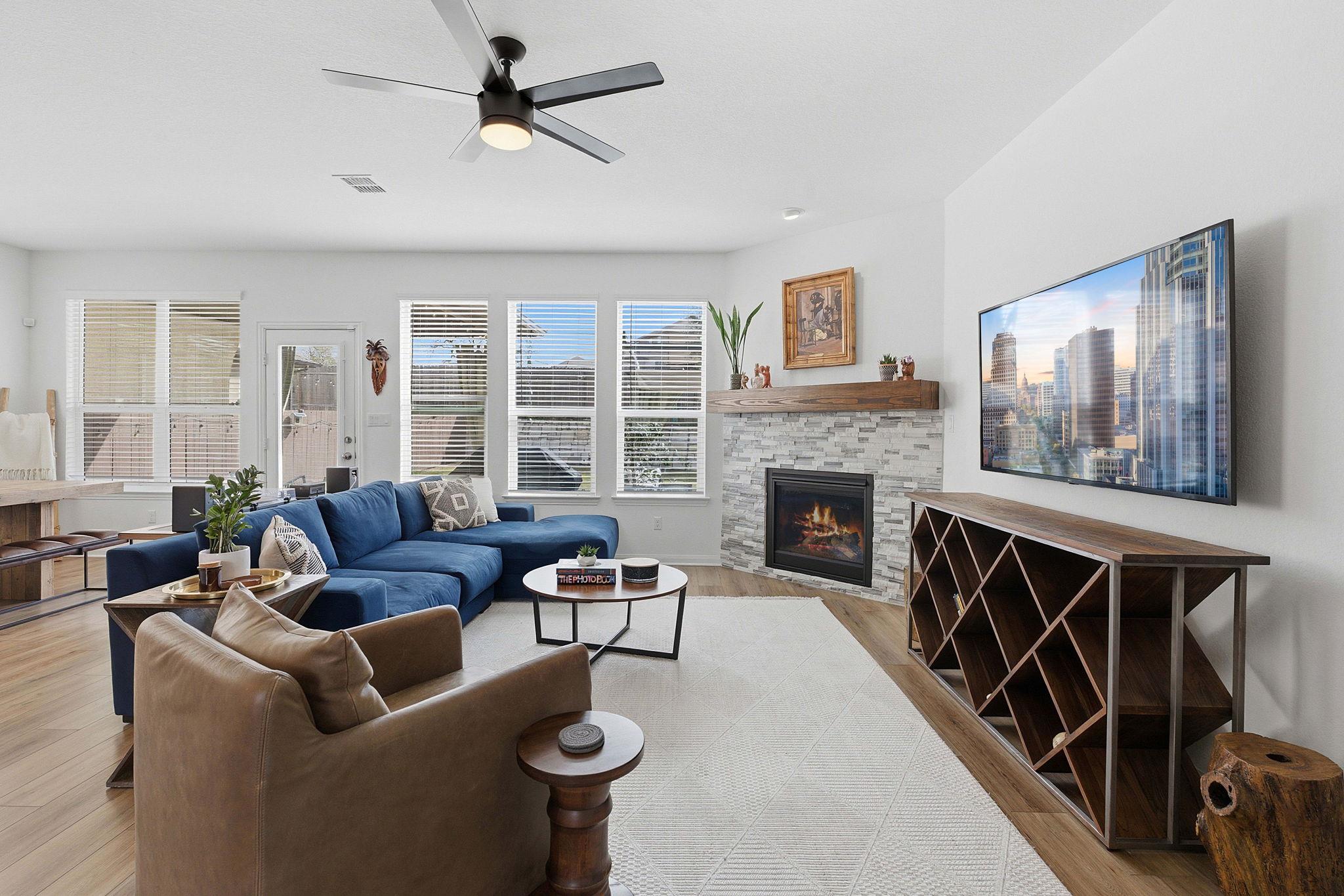 209 Zamora Xing # 362, Austin, TX 78748