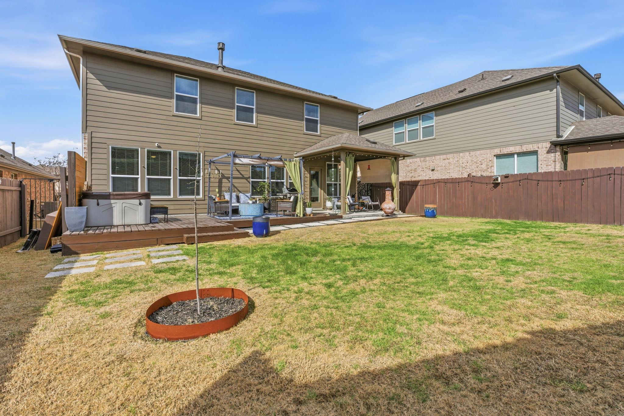 209 Zamora Xing # 362, Austin, TX 78748