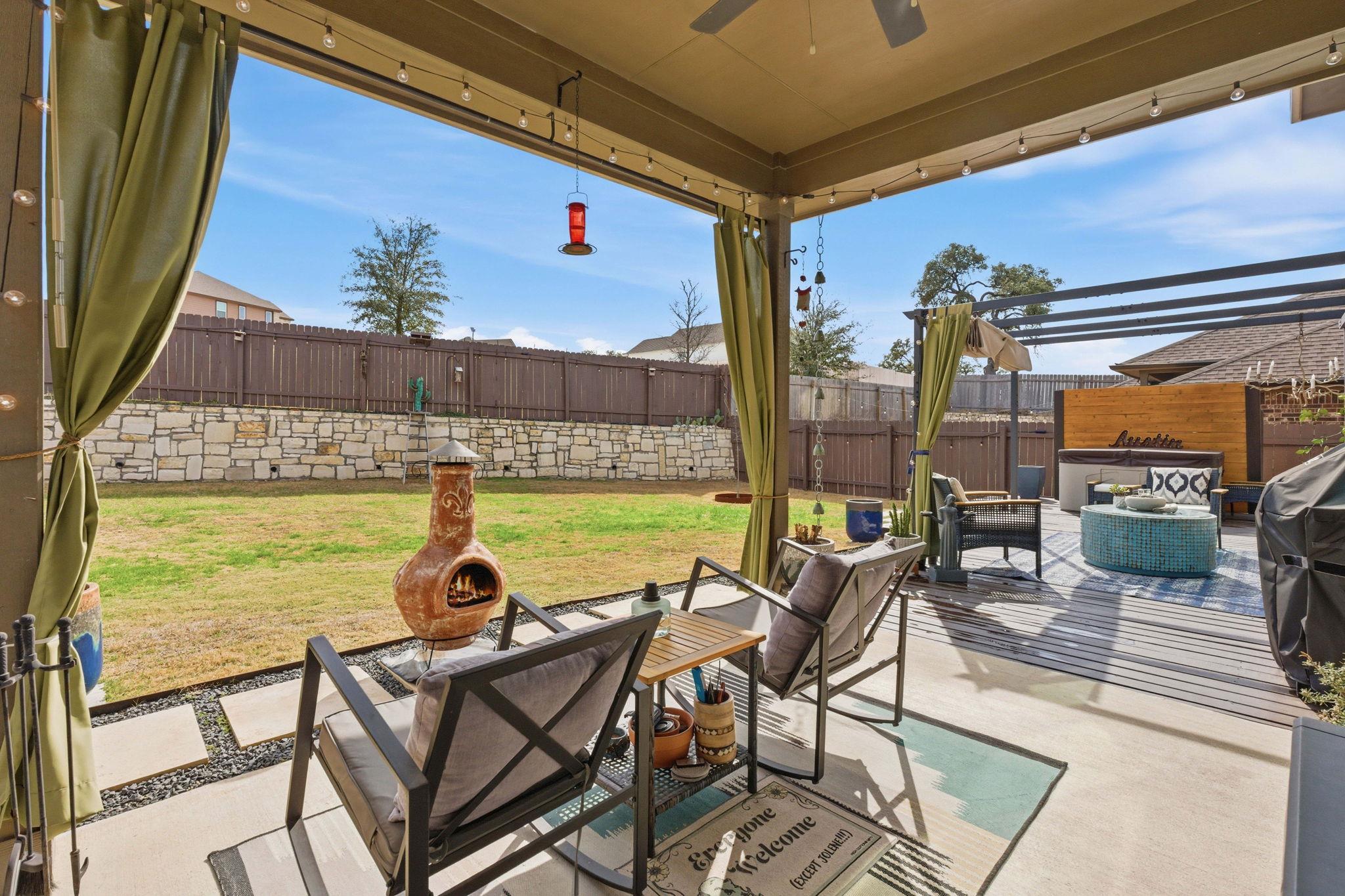 209 Zamora Xing # 362, Austin, TX 78748