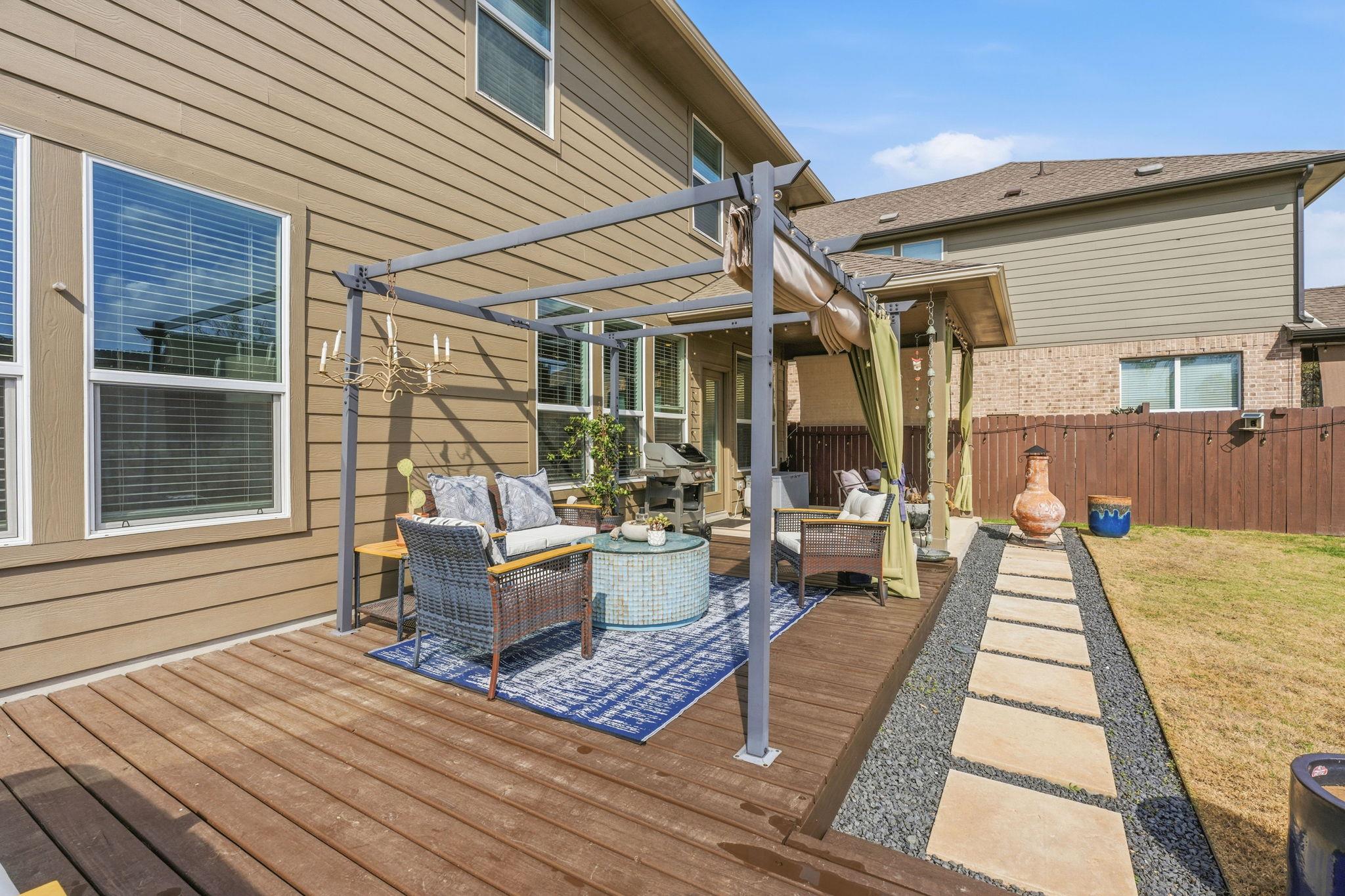 209 Zamora Xing # 362, Austin, TX 78748