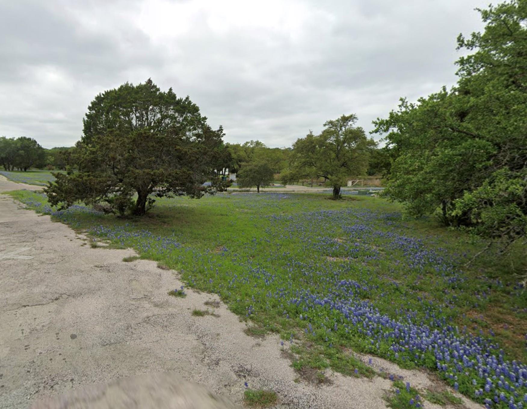 Lot 22221 Purple Sage, Horseshoe Bay, TX 78657