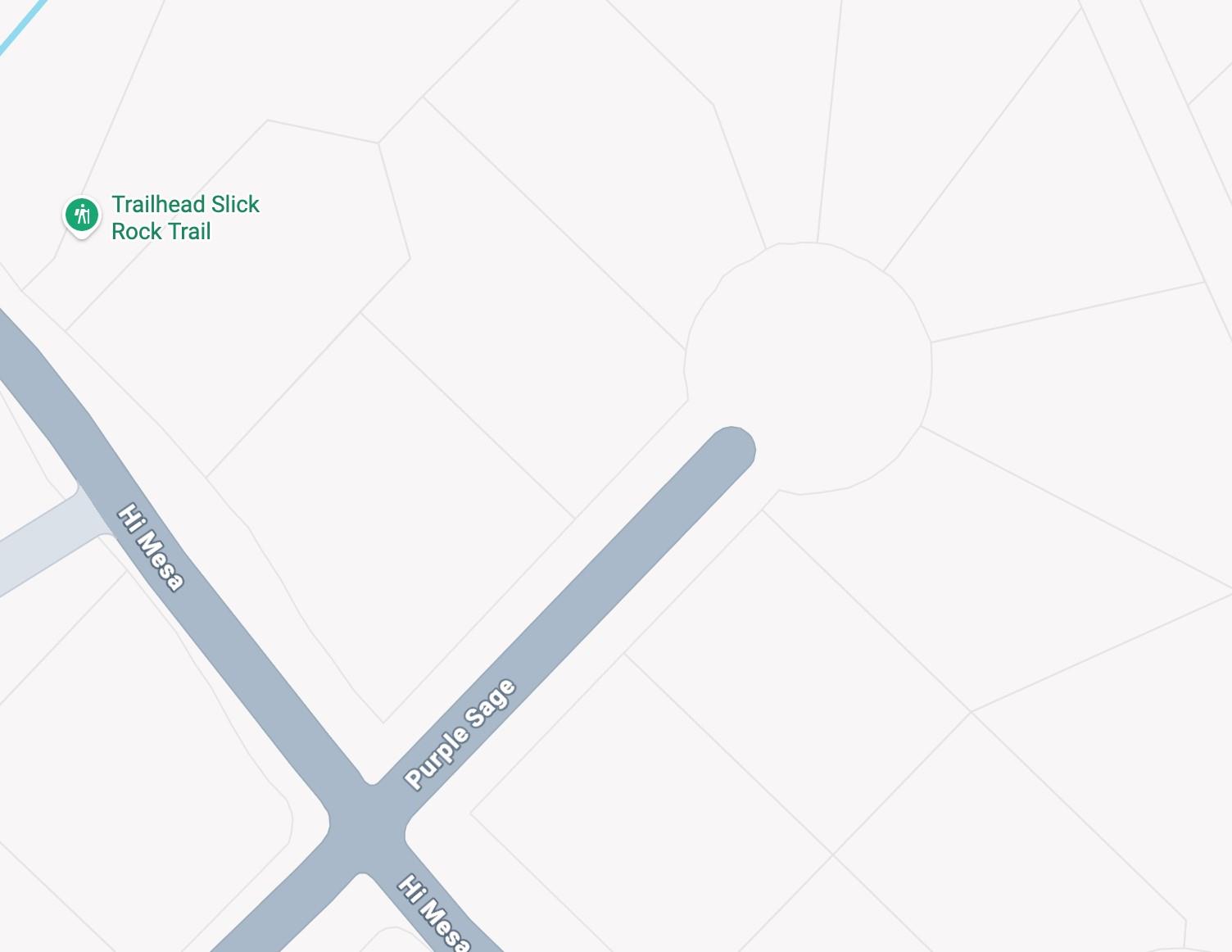 Lot 22221 Purple Sage, Horseshoe Bay, TX 78657