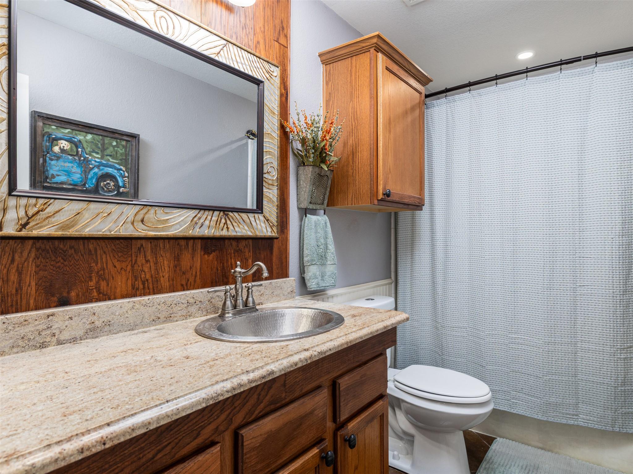 208 S Buffalo Pass, Georgetown, TX 78633