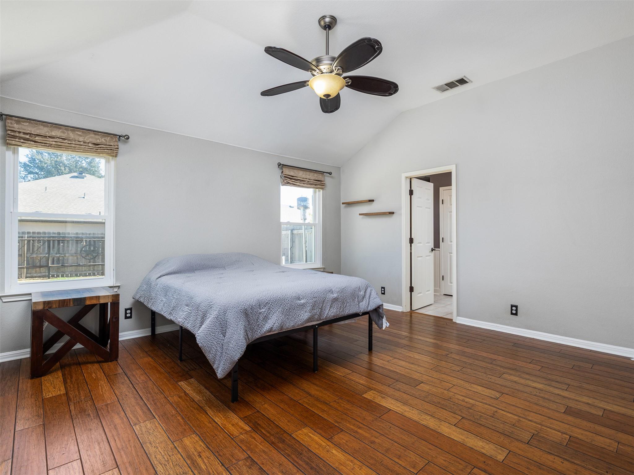 208 S Buffalo Pass, Georgetown, TX 78633