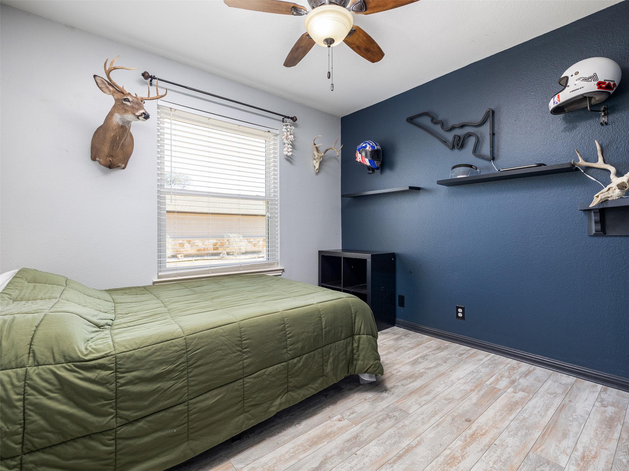 208 S Buffalo Pass, Georgetown, TX 78633