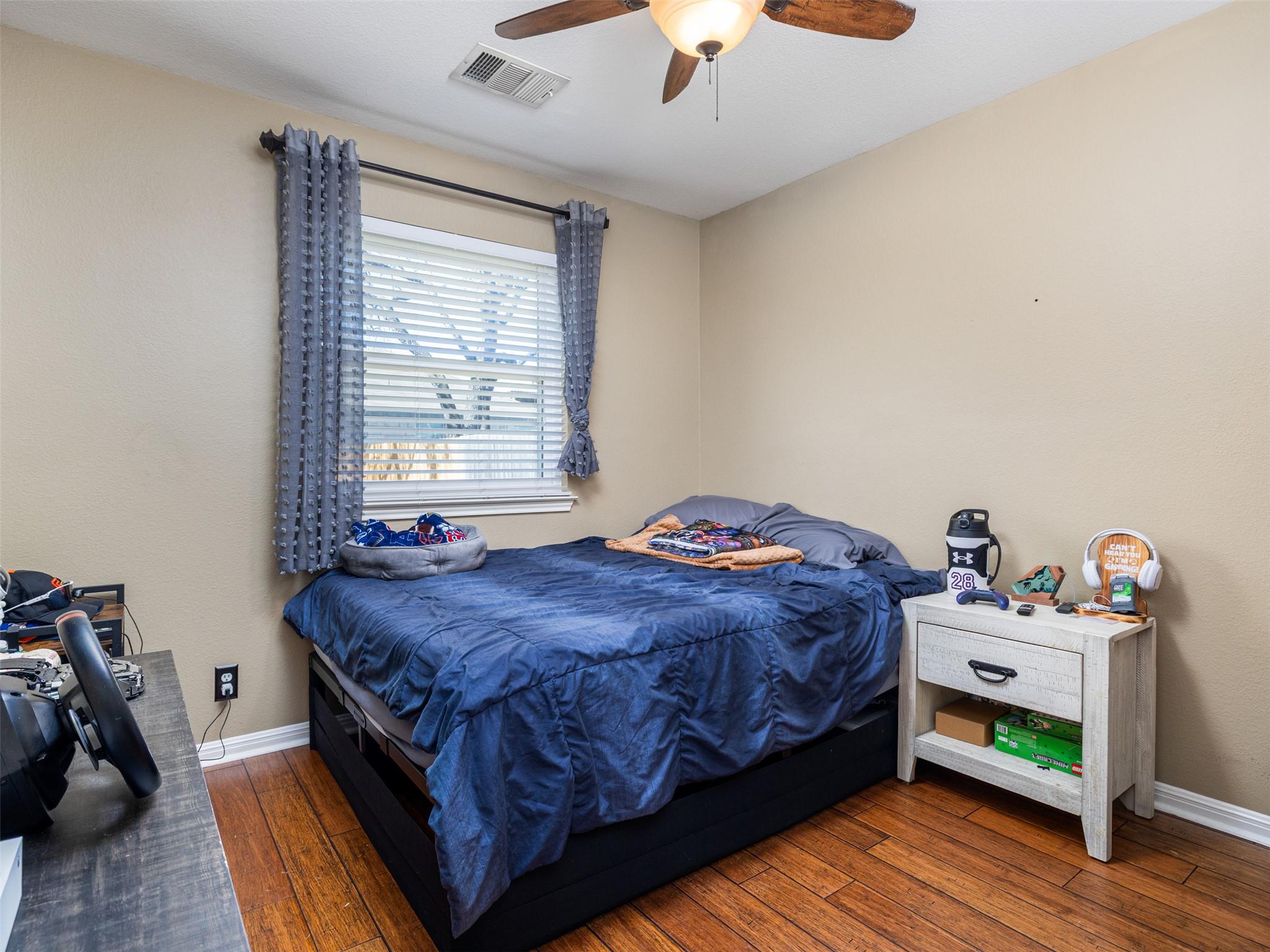 208 S Buffalo Pass, Georgetown, TX 78633