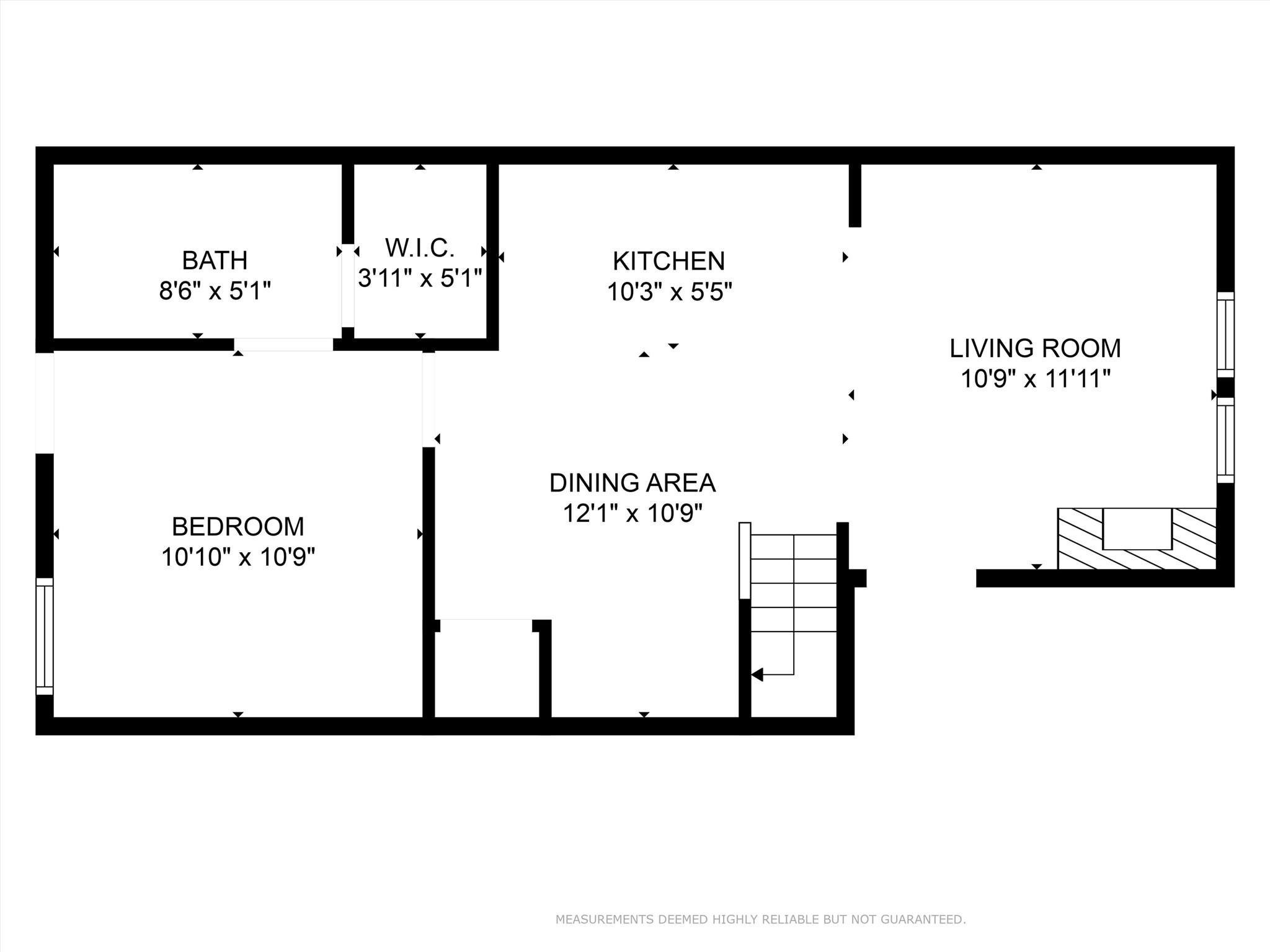 5608 Cougar Dr # 226, Austin, TX 78745