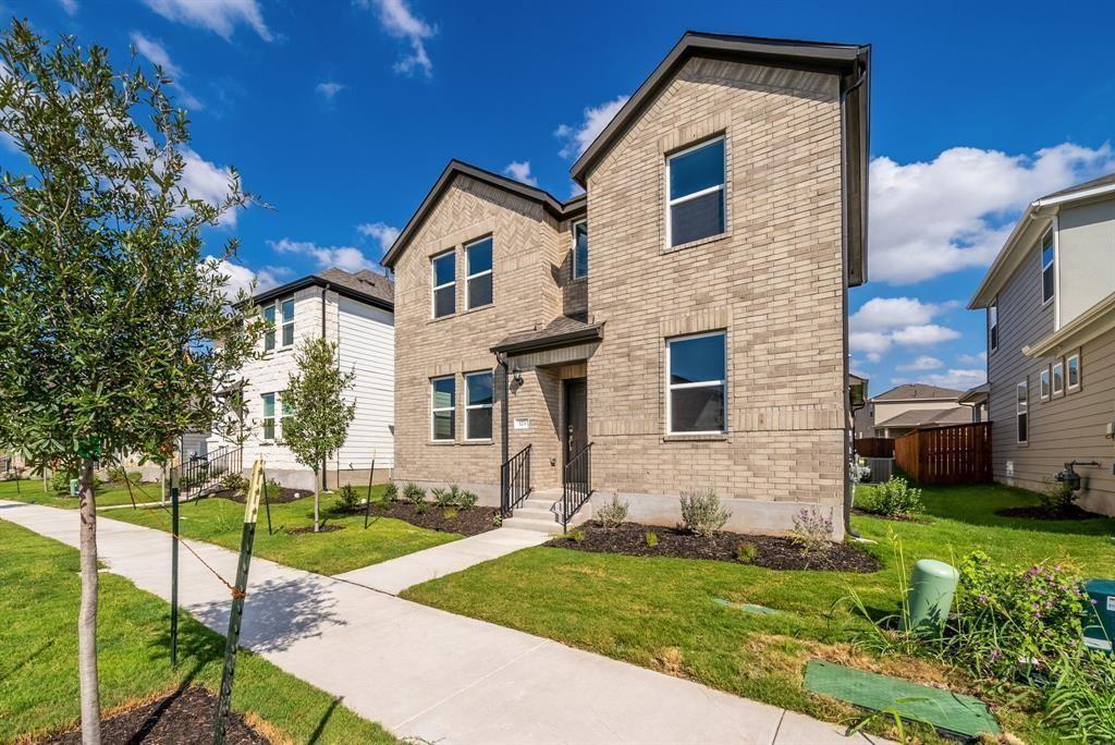 123 Watkinville Rd, Hutto, TX 78634