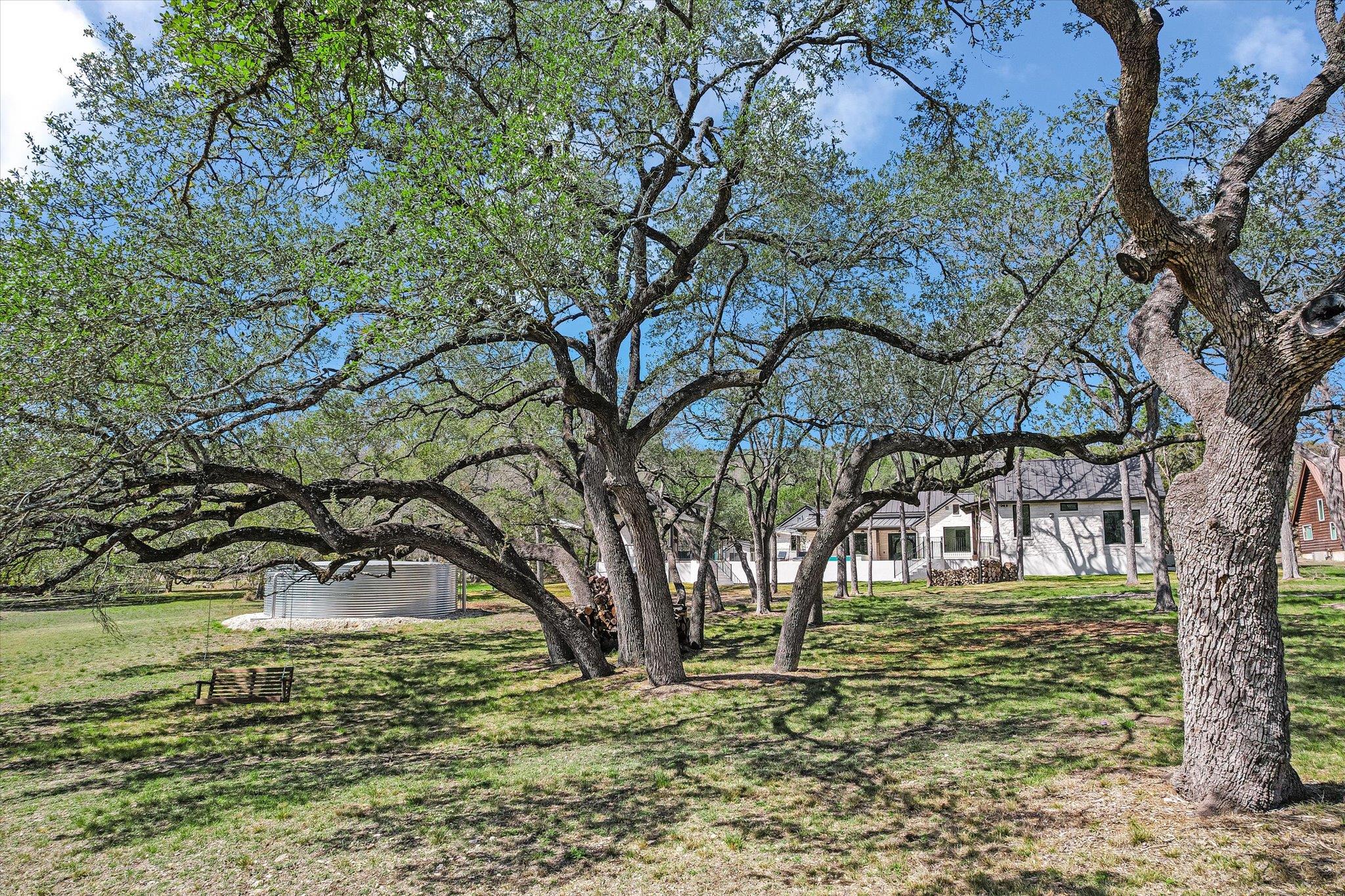 312 Rancho Grande Dr, Wimberley, TX 78676