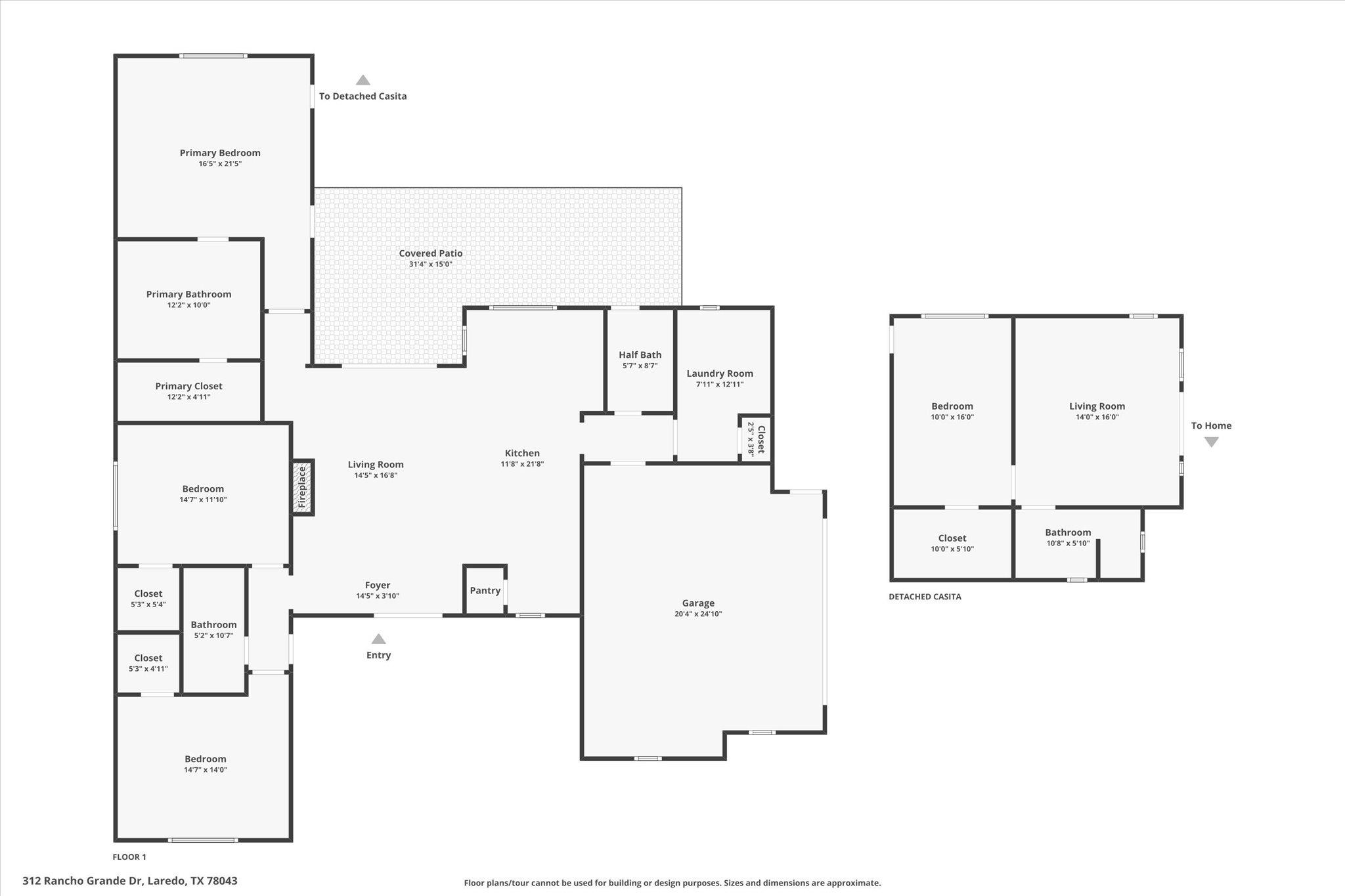 312 Rancho Grande Dr, Wimberley, TX 78676