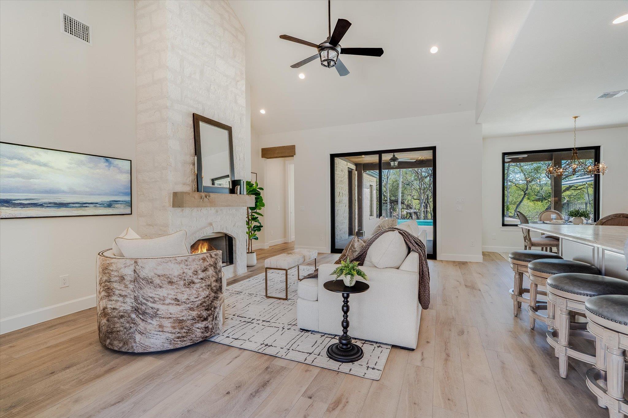 312 Rancho Grande Dr, Wimberley, TX 78676