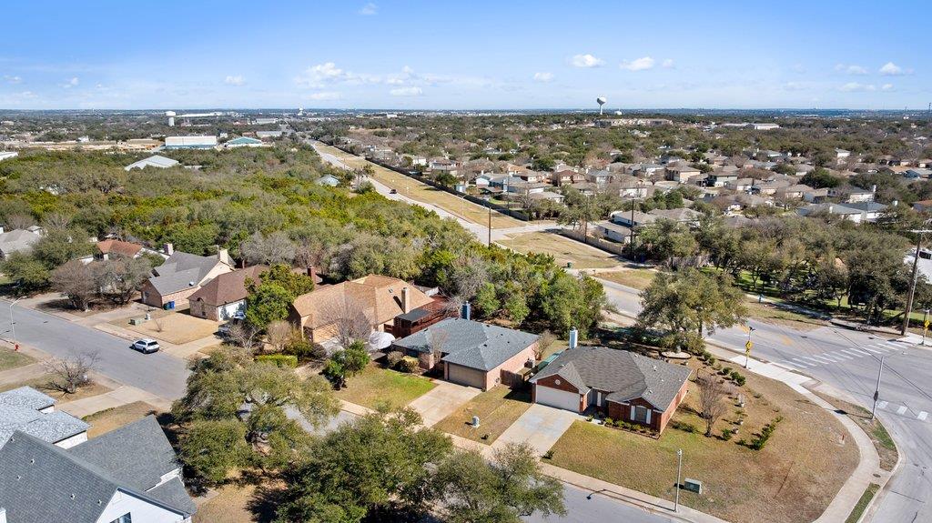 2002 E Gann Hill Dr, Cedar Park, TX 78613