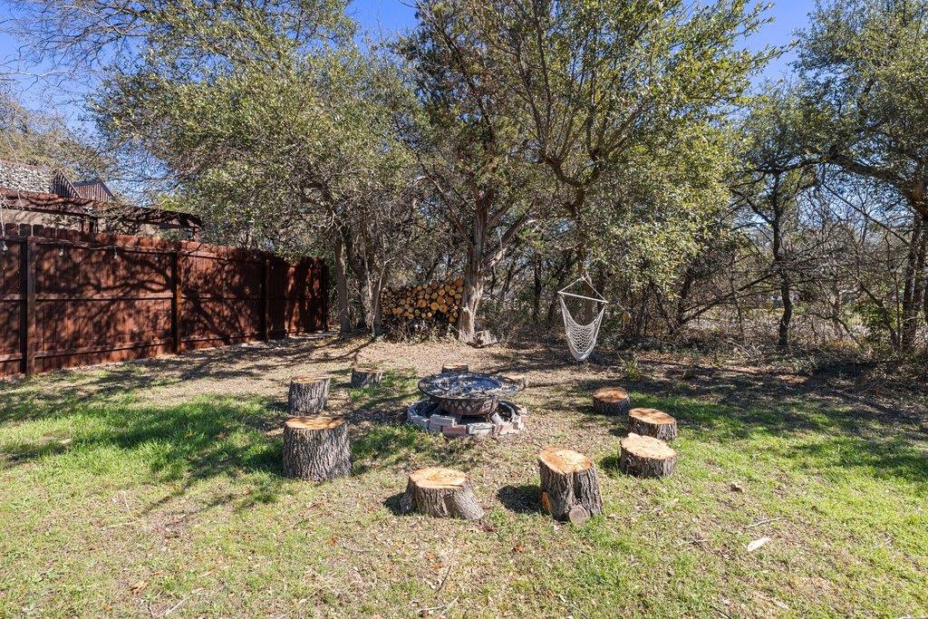 2002 E Gann Hill Dr, Cedar Park, TX 78613