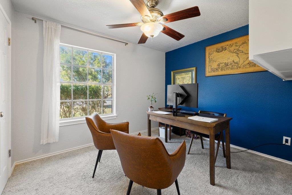 2002 E Gann Hill Dr, Cedar Park, TX 78613