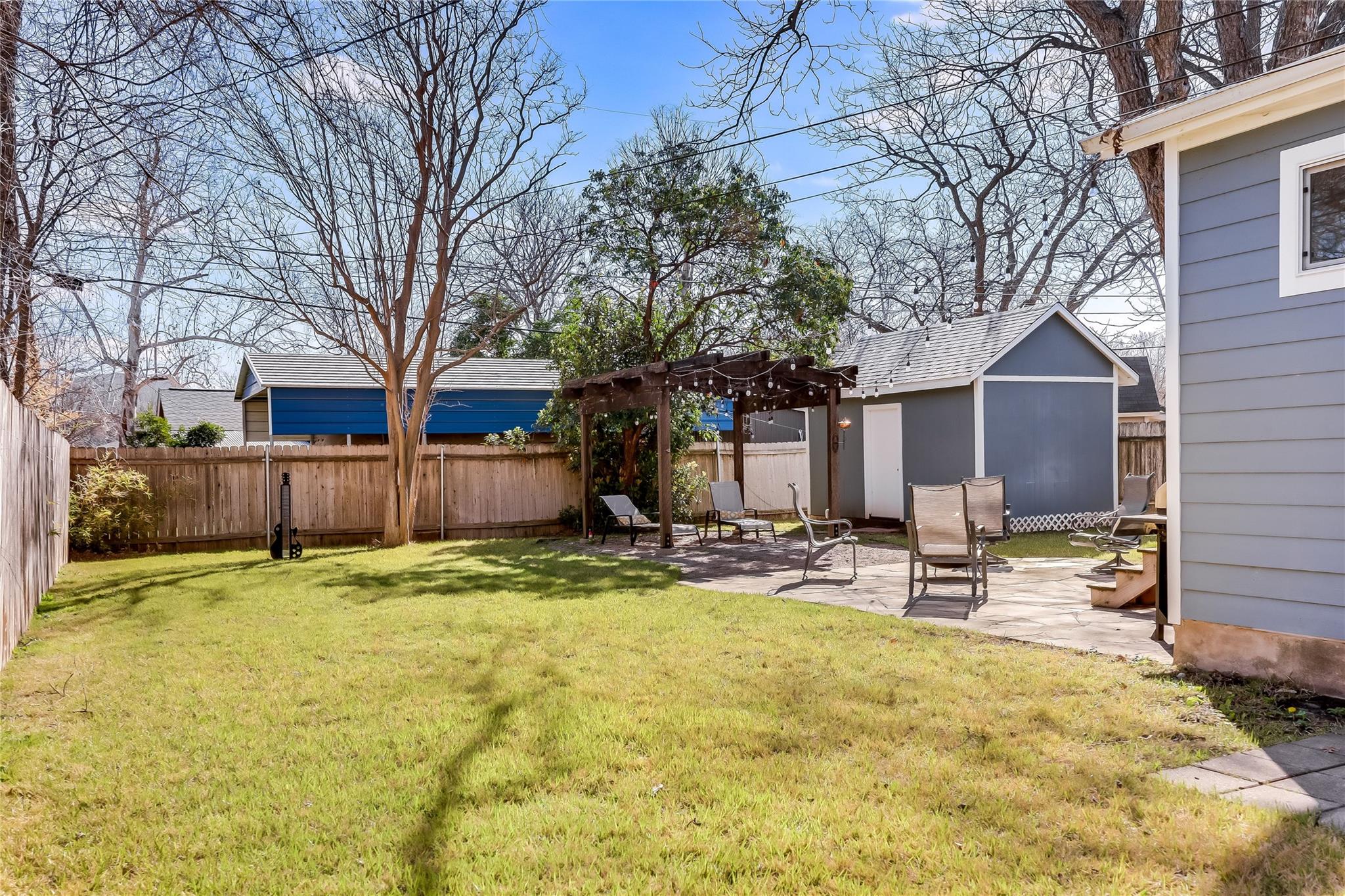 5707 Avenue G, Austin, TX 78752