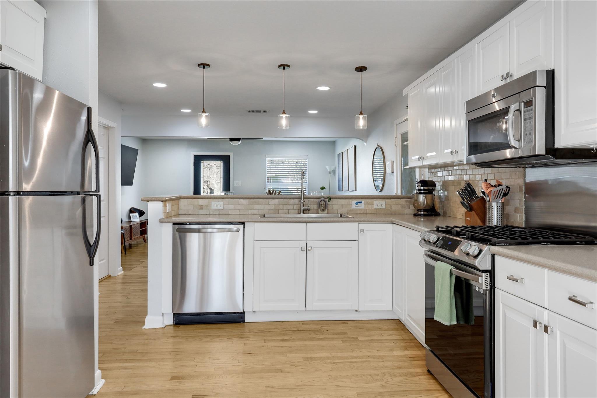 5707 Avenue G, Austin, TX 78752