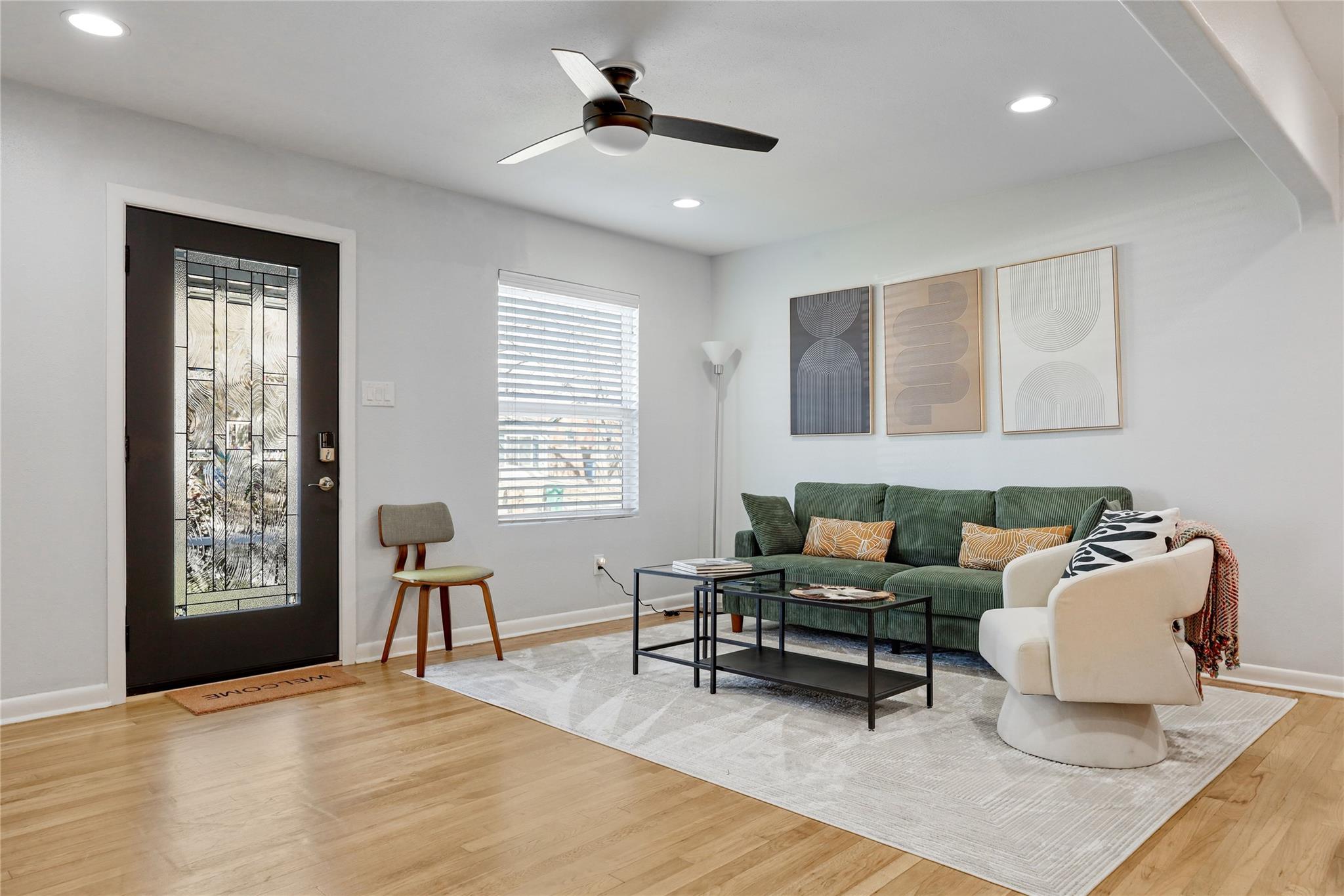 5707 Avenue G, Austin, TX 78752