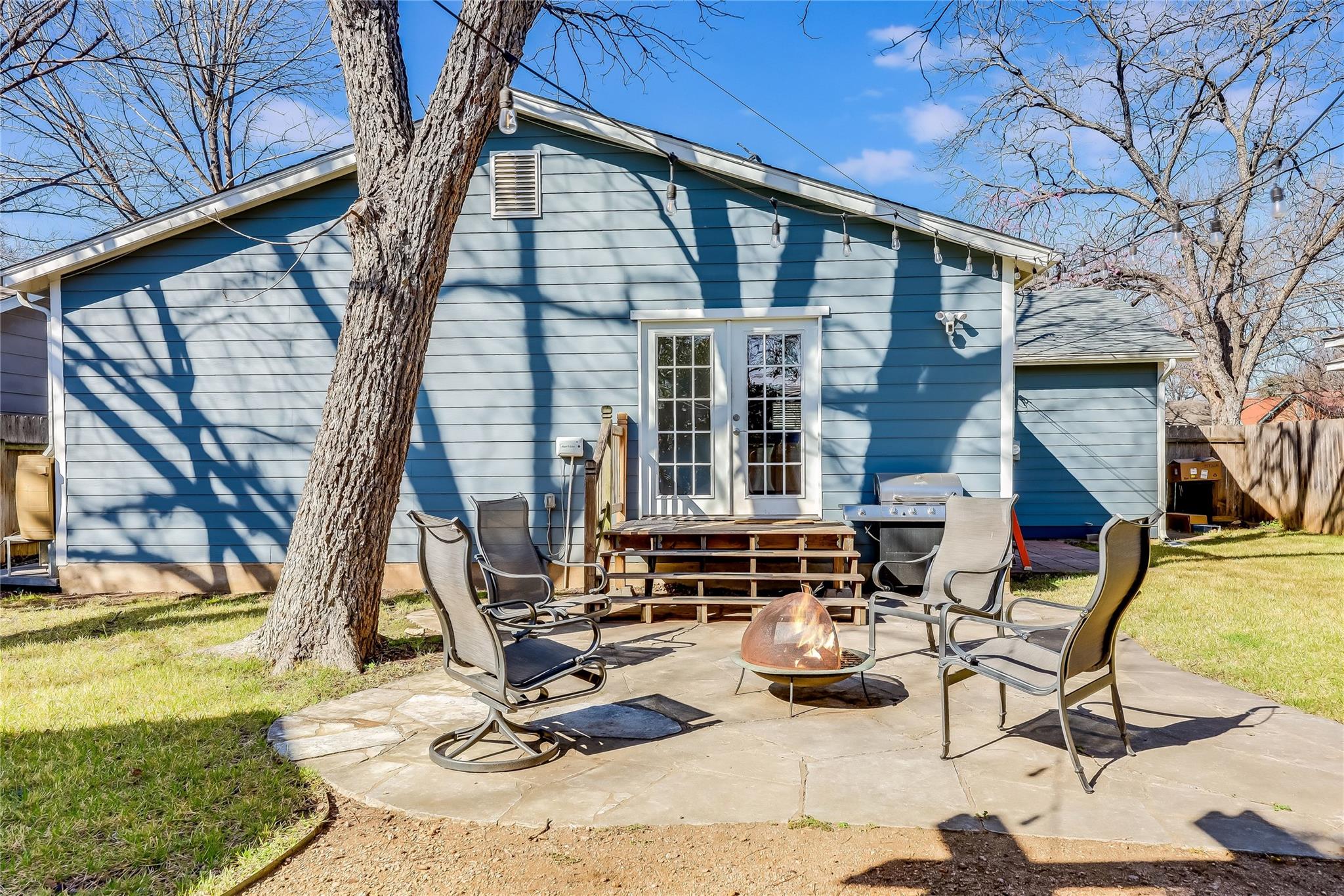 5707 Avenue G, Austin, TX 78752