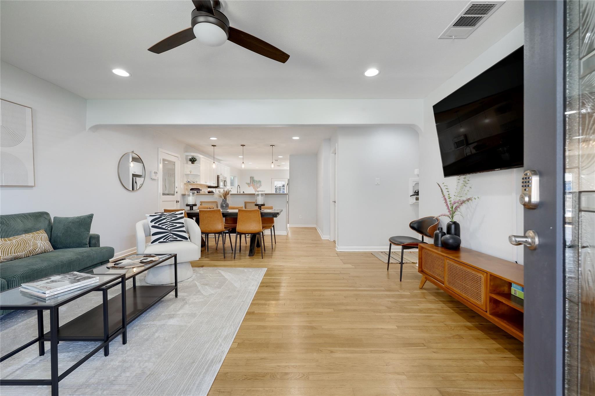 5707 Avenue G, Austin, TX 78752